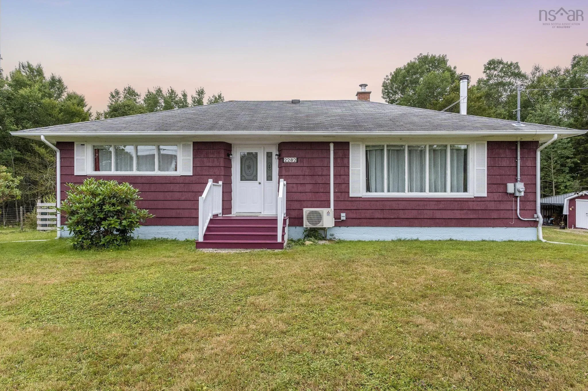 2282 Patrice Road Road, Concession, NS B0W 1M0, 3 Bedrooms Bedrooms, ,1 BathroomBathrooms,Residential,For Sale,Patrice Road,202519125