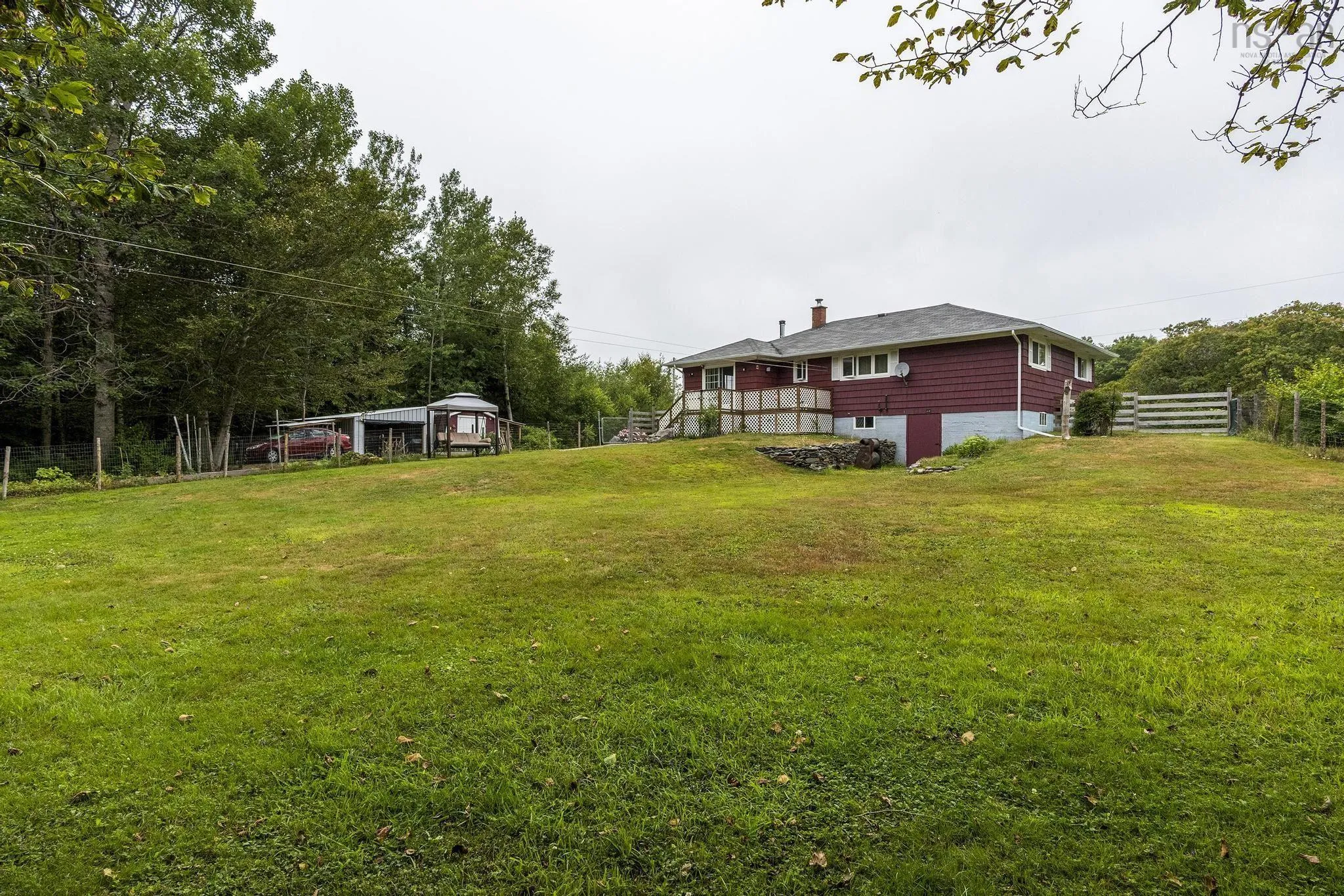 2282 Patrice Road Road, Concession, NS B0W 1M0, 3 Bedrooms Bedrooms, ,1 BathroomBathrooms,Residential,For Sale,Patrice Road,202519125