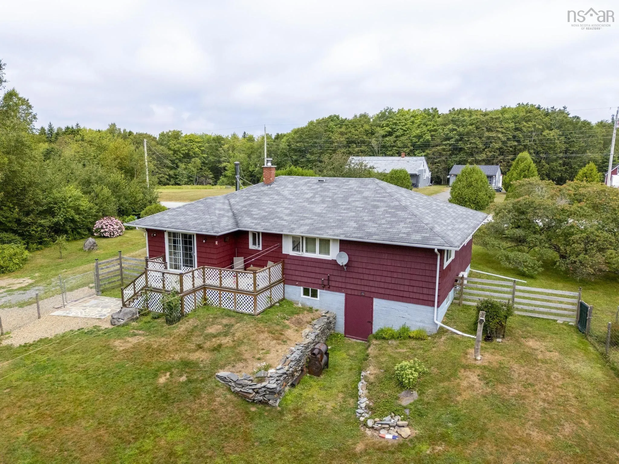 2282 Patrice Road Road, Concession, NS B0W 1M0, 3 Bedrooms Bedrooms, ,1 BathroomBathrooms,Residential,For Sale,Patrice Road,202519125