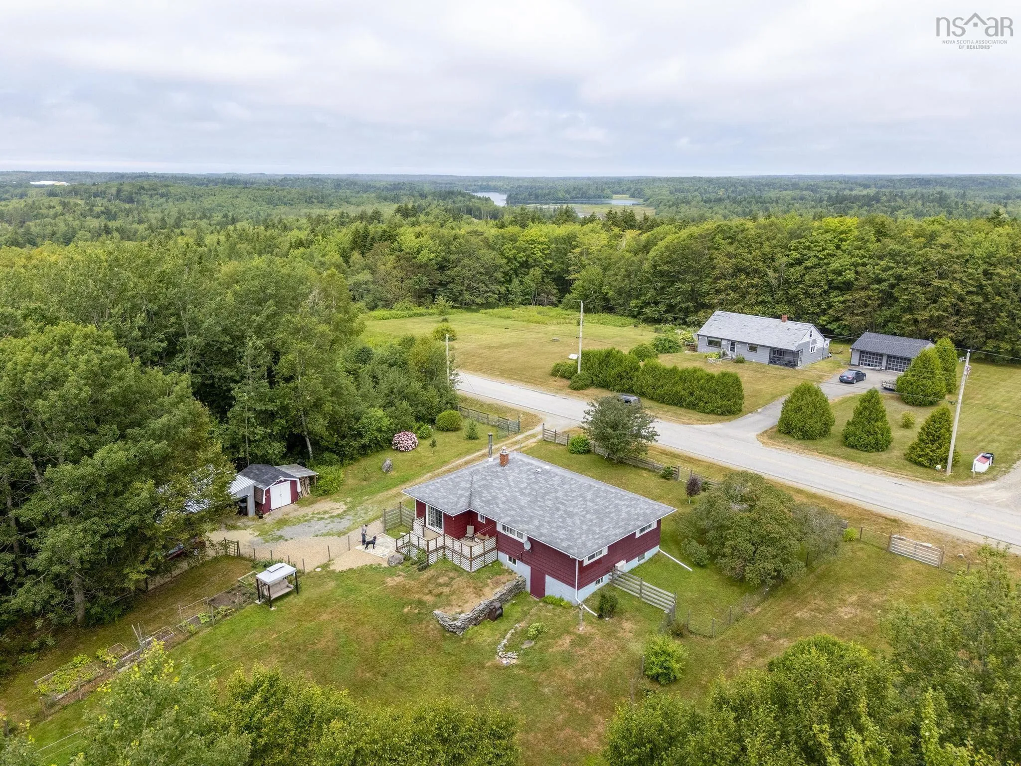 2282 Patrice Road Road, Concession, NS B0W 1M0, 3 Bedrooms Bedrooms, ,1 BathroomBathrooms,Residential,For Sale,Patrice Road,202519125