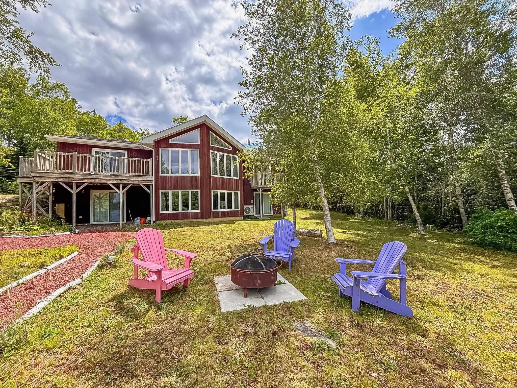 52 Jefferson Road, Laconia, NS B4V 5W5, 3 Bedrooms Bedrooms, ,2 BathroomsBathrooms,Residential,For Sale,Jefferson,202518888