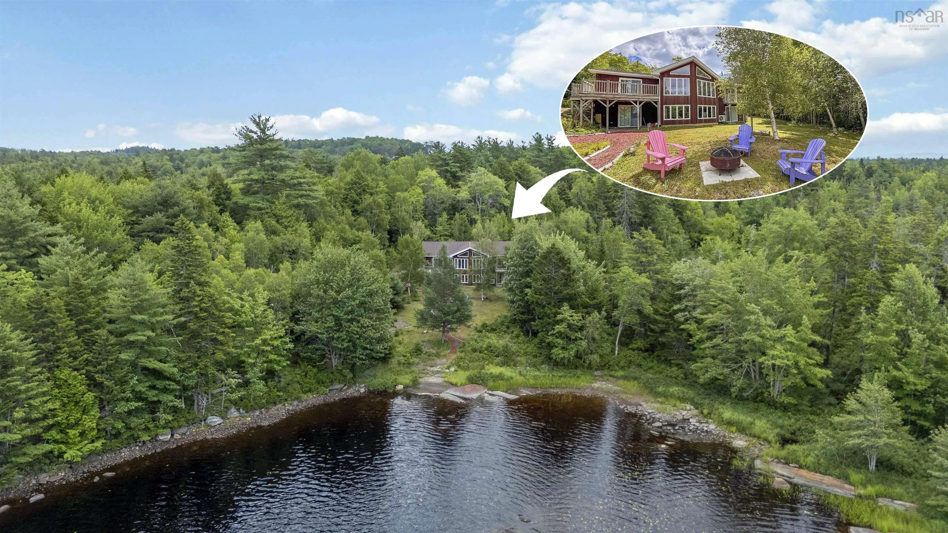 52 Jefferson Road, Laconia, NS B4V 5W5, 3 Bedrooms Bedrooms, ,2 BathroomsBathrooms,Residential,For Sale,Jefferson,202518888
