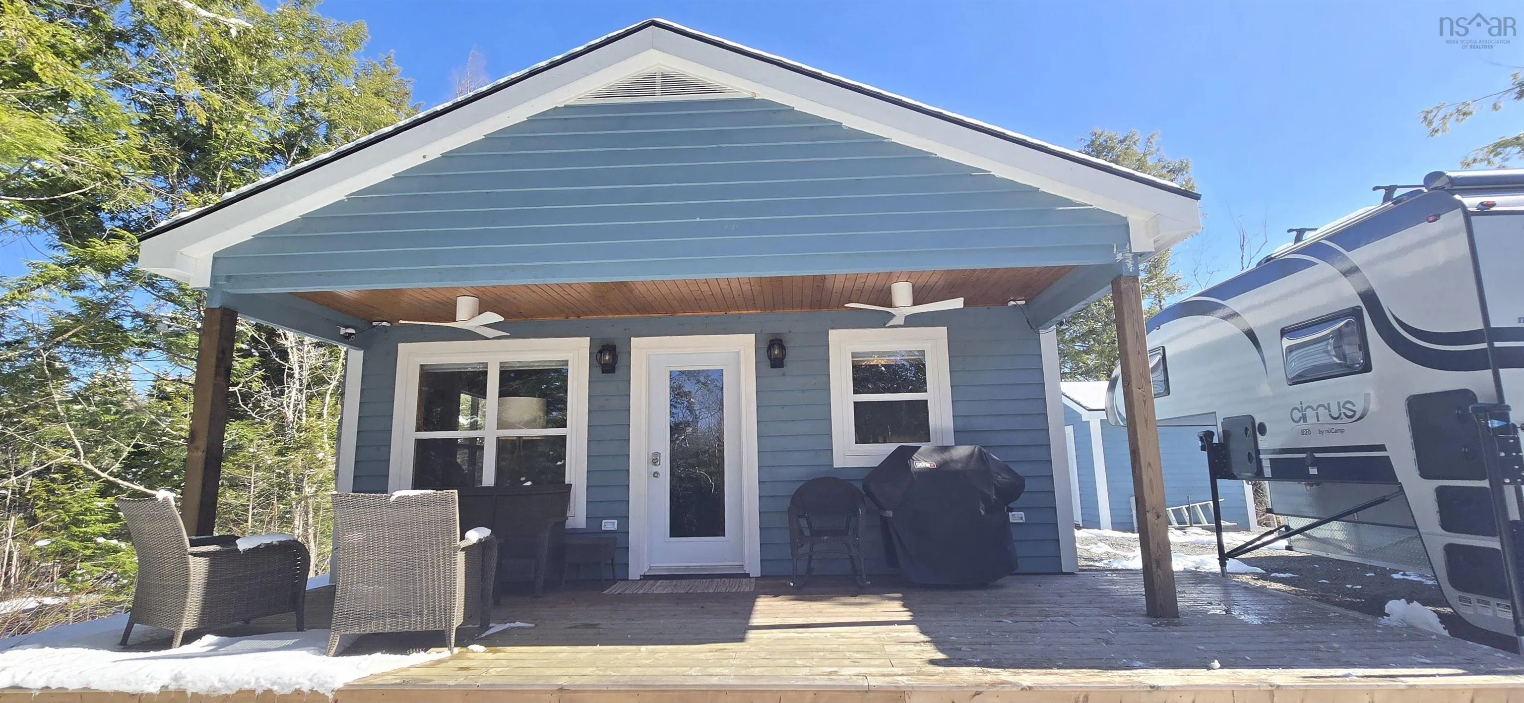 12-86 Sparrow Lane, Vaughan Ns B0n 2t0, 2 Bedrooms Bedrooms, ,1 BathroomBathrooms,Residential,For Sale,Sparrow,202507521