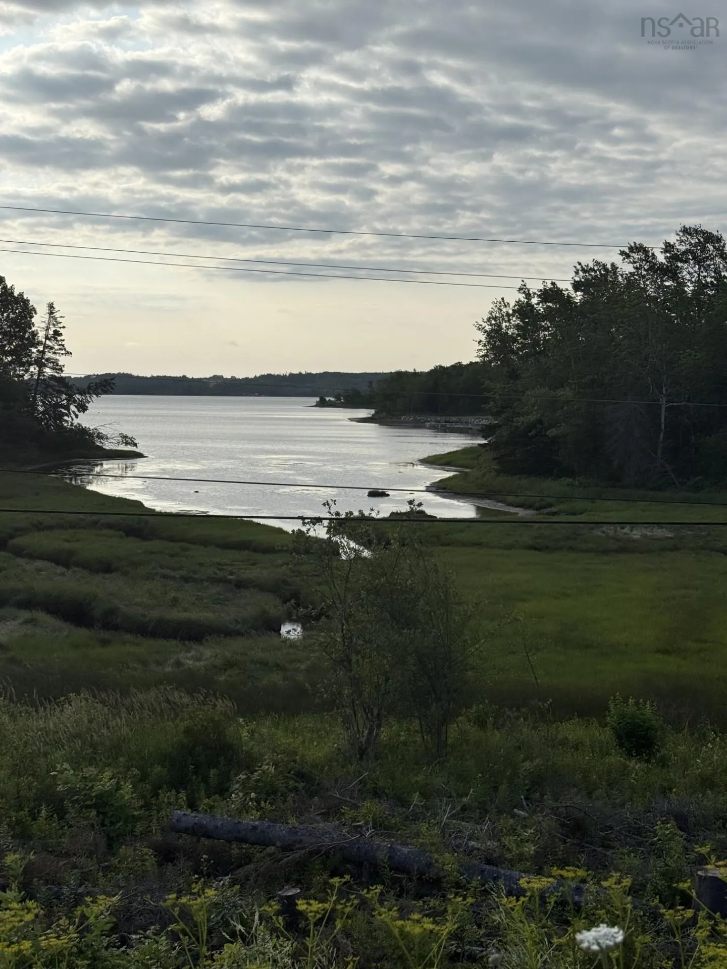 Lot-18 Harbour Centre, Antigonish, NS B2G 2L2, ,Land,For Sale,Harbour Centre,202518980
