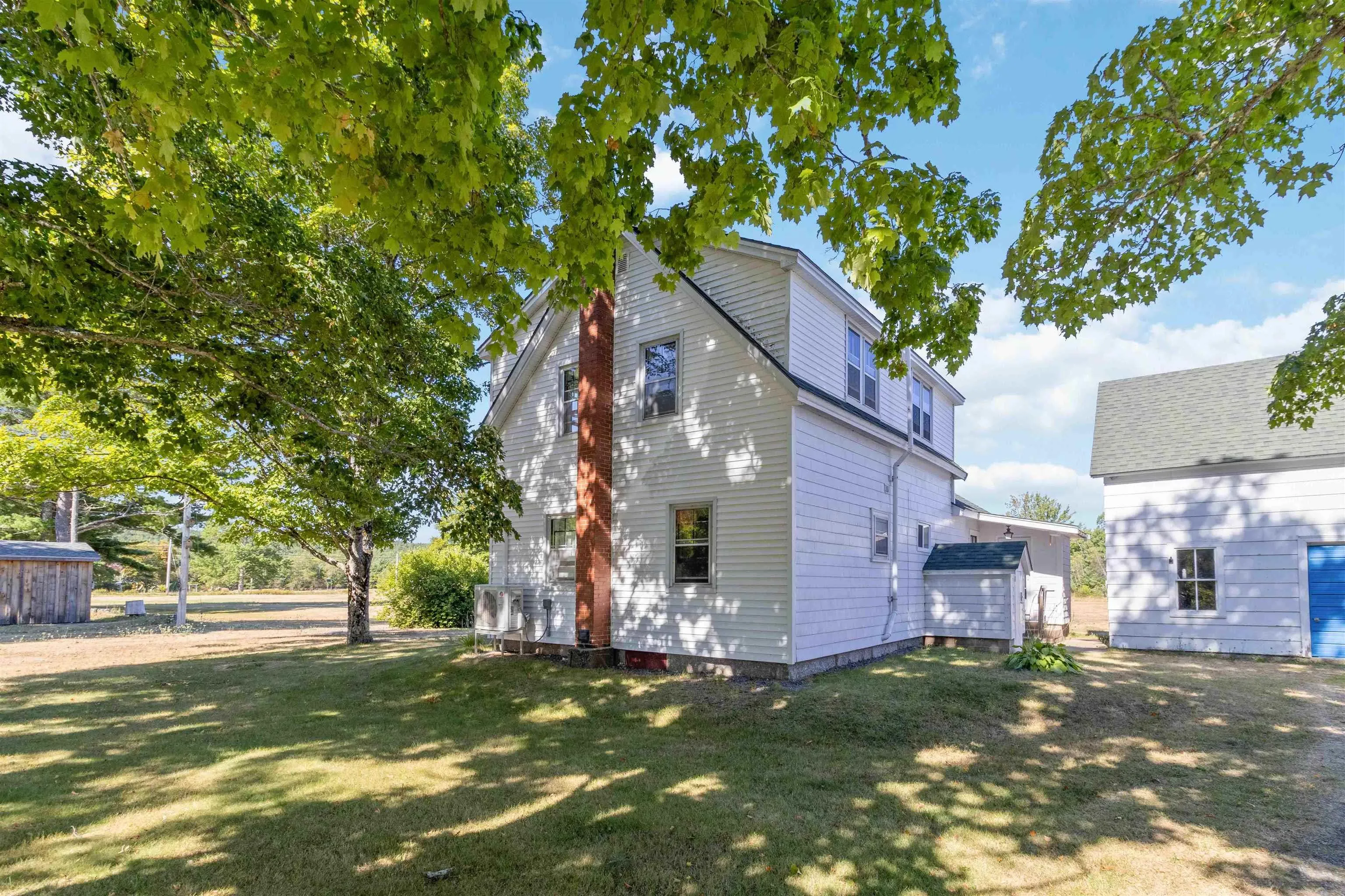 25 Mckeen Road, Pinehurst, NS B0R 1E0, 3 Bedrooms Bedrooms, ,1 BathroomBathrooms,Residential,For Sale,Mckeen,202521502