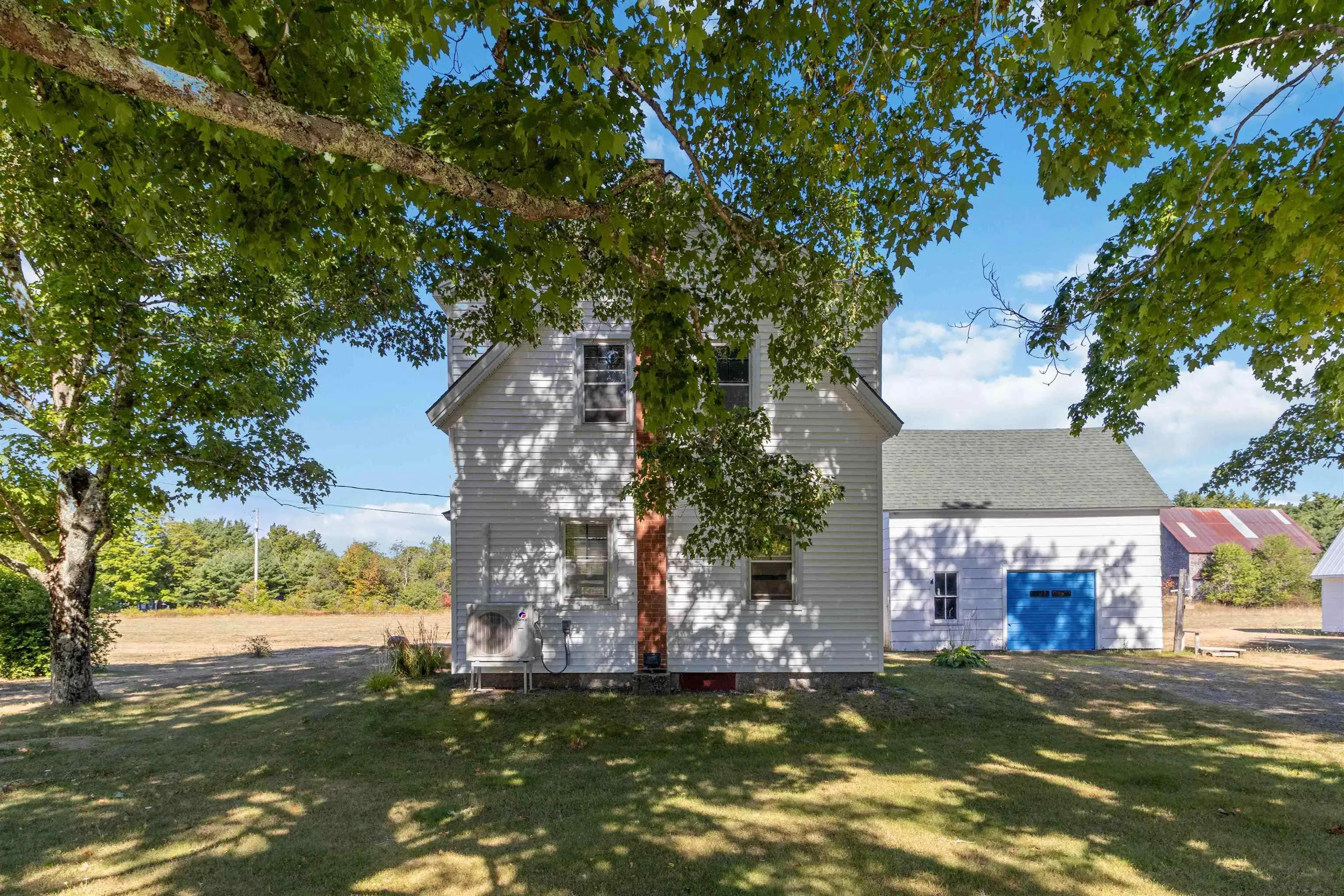 25 Mckeen Road, Pinehurst, NS B0R 1E0, 3 Bedrooms Bedrooms, ,1 BathroomBathrooms,Residential,For Sale,Mckeen,202521502