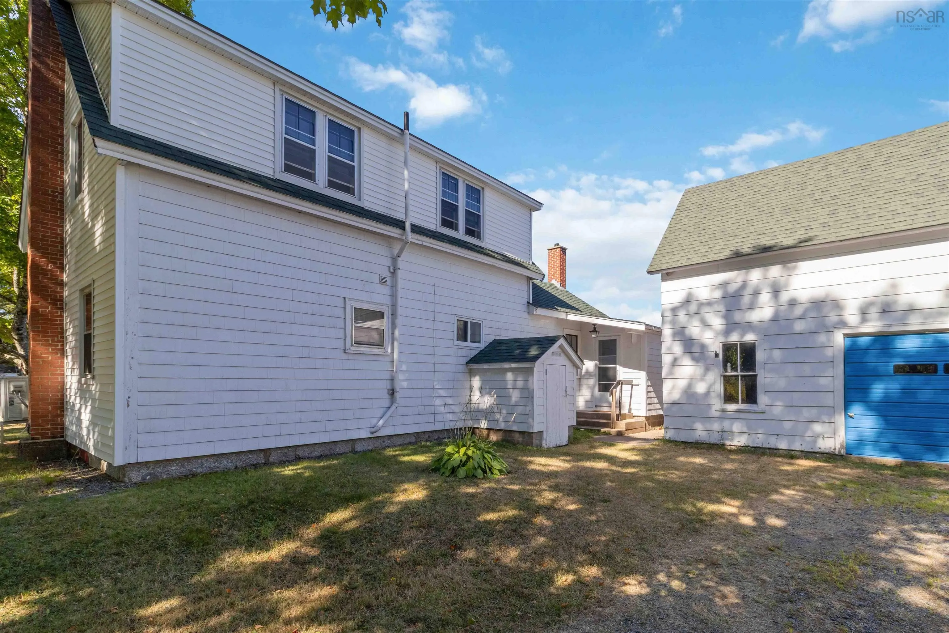 25 Mckeen Road, Pinehurst, NS B0R 1E0, 3 Bedrooms Bedrooms, ,1 BathroomBathrooms,Residential,For Sale,Mckeen,202521502