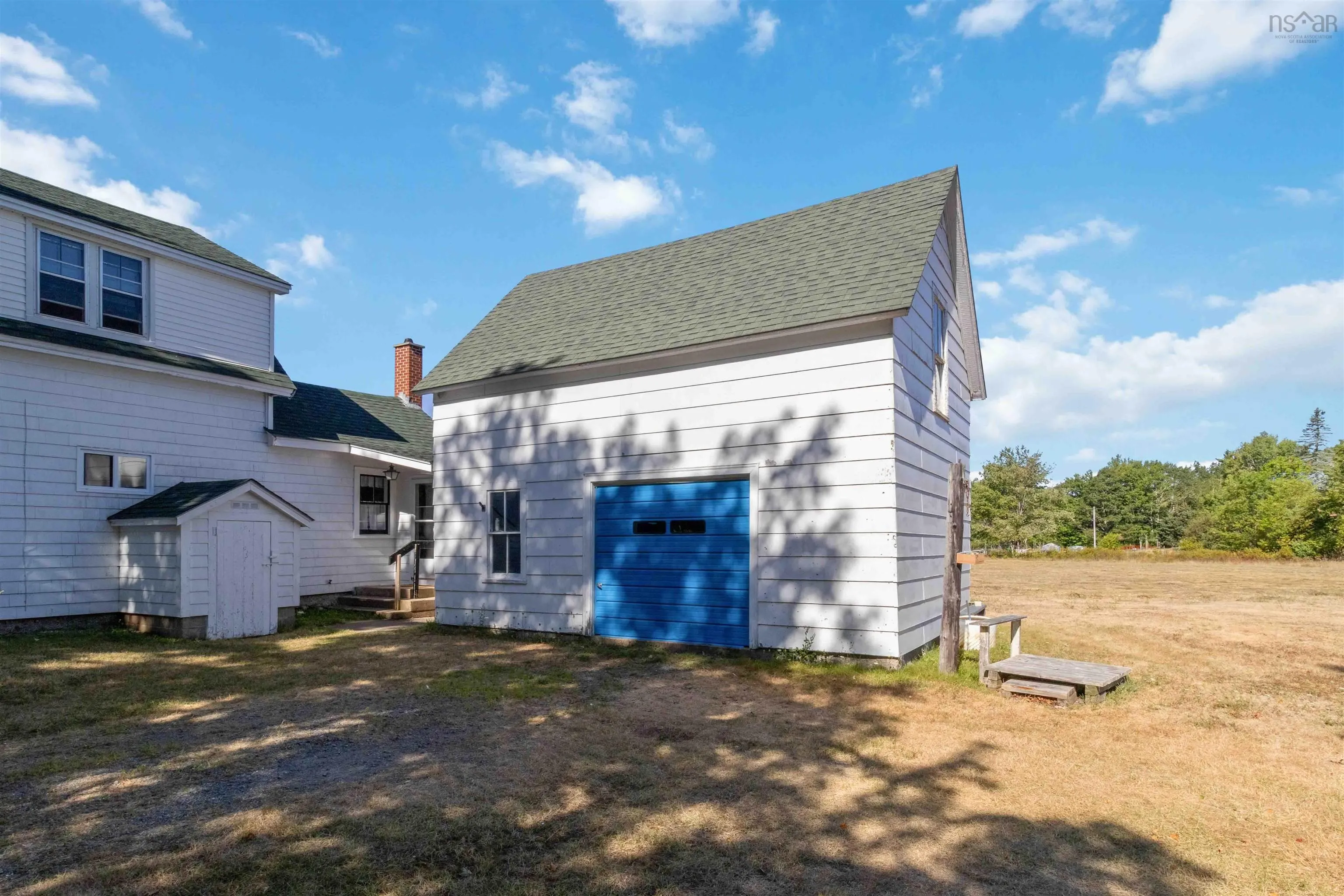 25 Mckeen Road, Pinehurst, NS B0R 1E0, 3 Bedrooms Bedrooms, ,1 BathroomBathrooms,Residential,For Sale,Mckeen,202521502