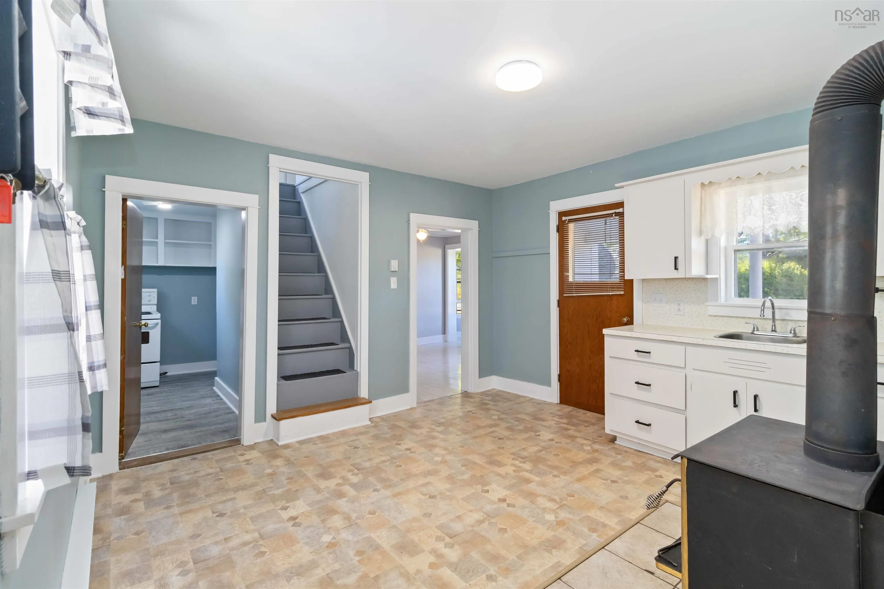 25 Mckeen Road, Pinehurst, NS B0R 1E0, 3 Bedrooms Bedrooms, ,1 BathroomBathrooms,Residential,For Sale,Mckeen,202521502