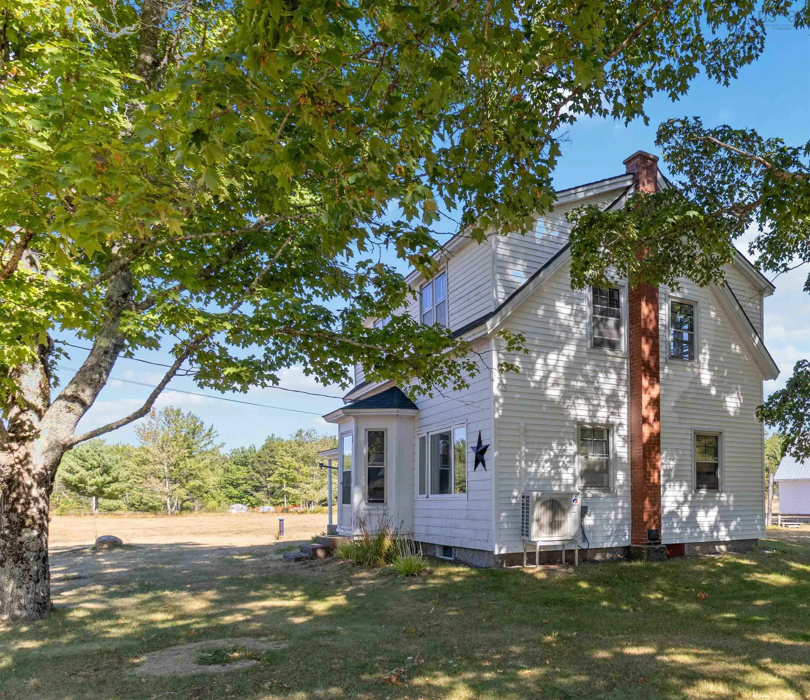 25 Mckeen Road, Pinehurst, NS B0R 1E0, 3 Bedrooms Bedrooms, ,1 BathroomBathrooms,Residential,For Sale,Mckeen,202521502