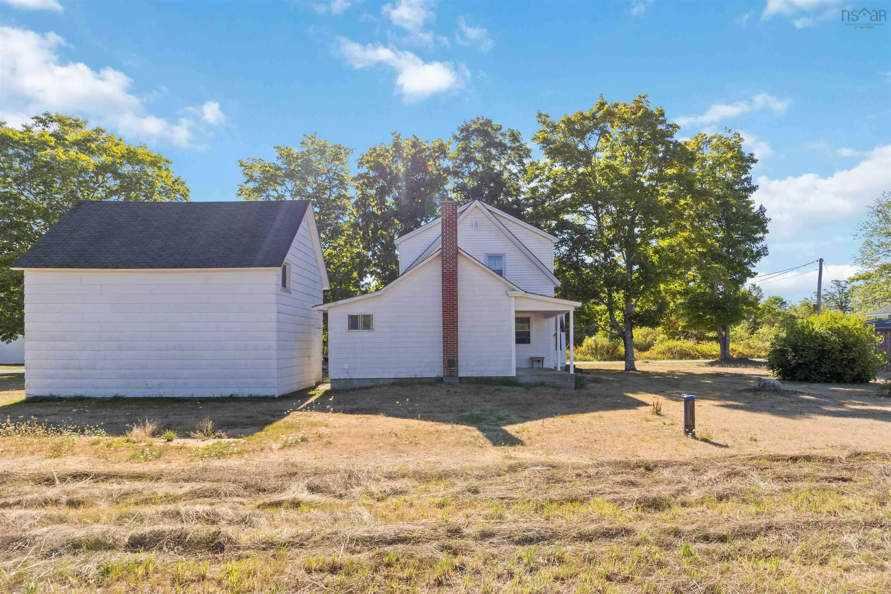 25 Mckeen Road, Pinehurst, NS B0R 1E0, 3 Bedrooms Bedrooms, ,1 BathroomBathrooms,Residential,For Sale,Mckeen,202521502