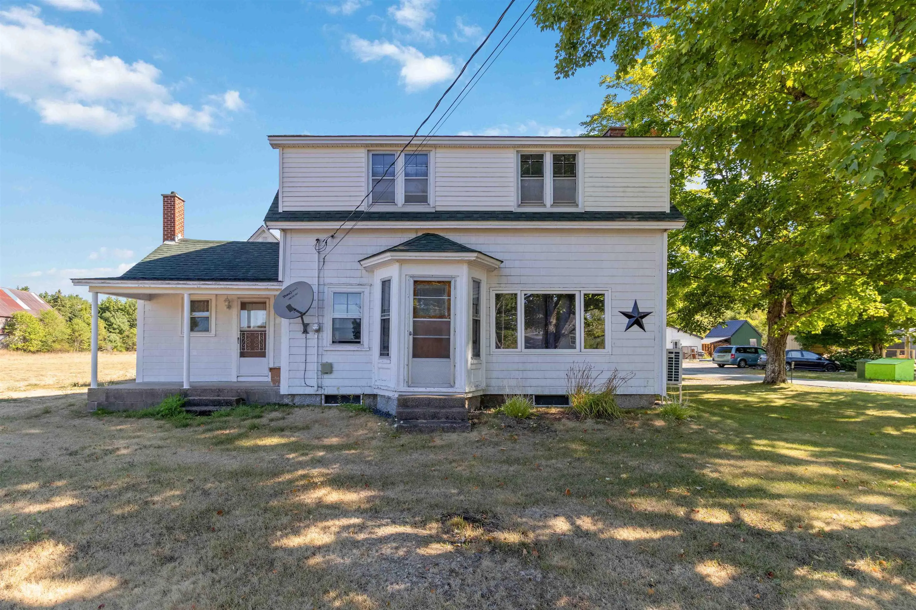 25 Mckeen Road, Pinehurst, NS B0R 1E0, 3 Bedrooms Bedrooms, ,1 BathroomBathrooms,Residential,For Sale,Mckeen,202521502
