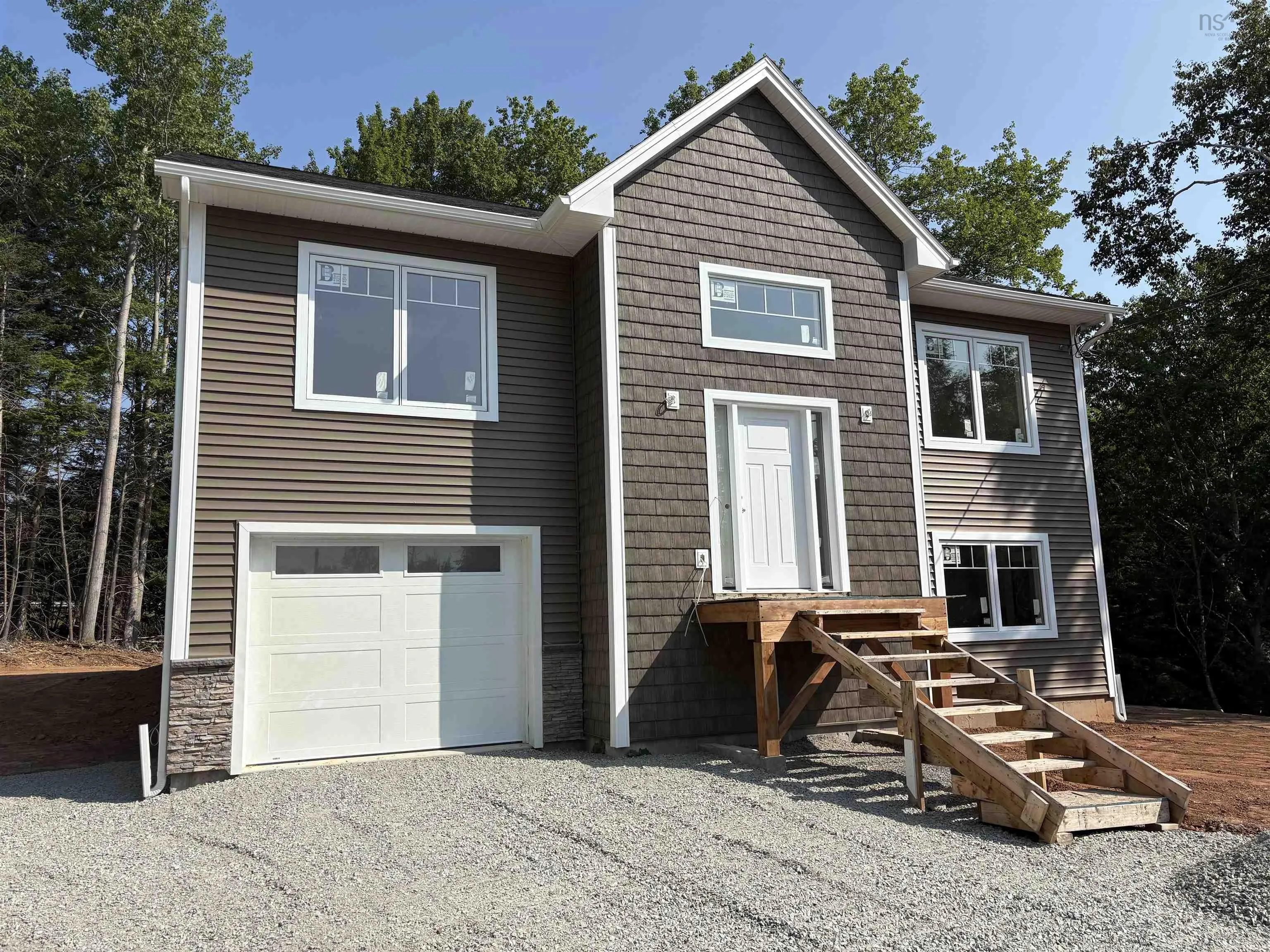 Lot 287 West Court, Elmsdale Ns B2s 1c1, 3 Bedrooms Bedrooms, ,2 BathroomsBathrooms,Residential,For Sale,West,202501499
