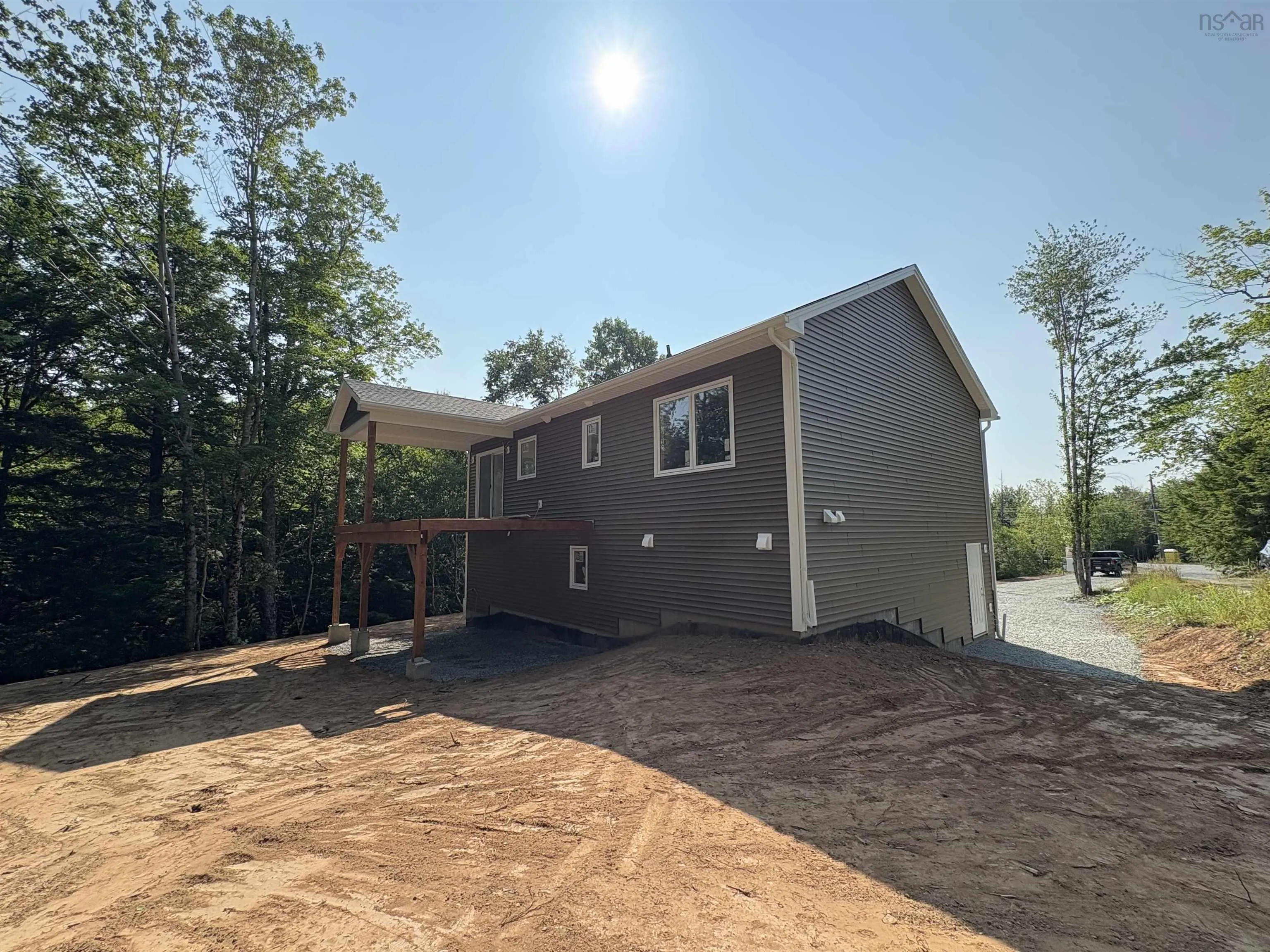 Lot 287 West Court, Elmsdale Ns B2s 1c1, 3 Bedrooms Bedrooms, ,2 BathroomsBathrooms,Residential,For Sale,West,202501499