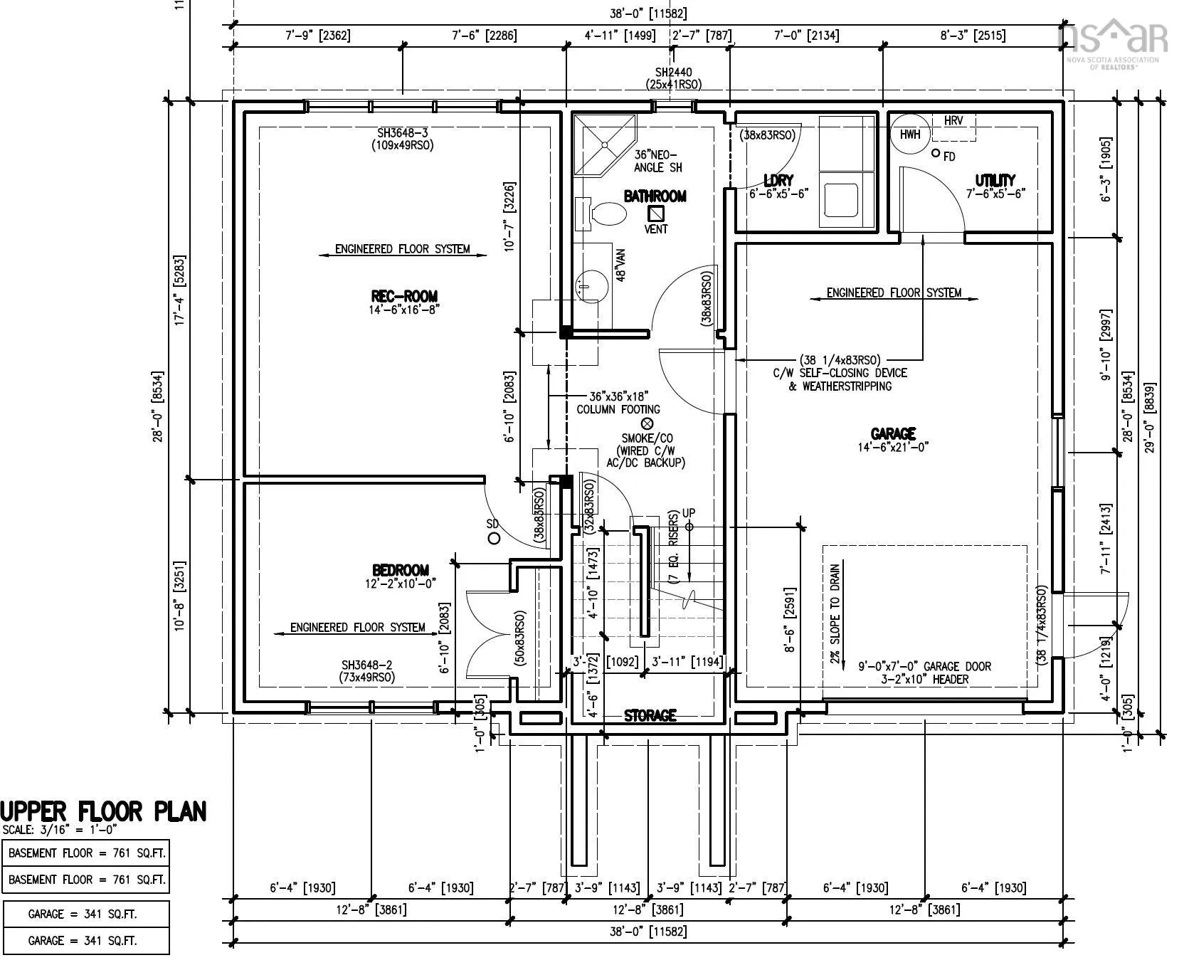 Lot 287 West Court, Elmsdale Ns B2s 1c1, 3 Bedrooms Bedrooms, ,2 BathroomsBathrooms,Residential,For Sale,West,202501499