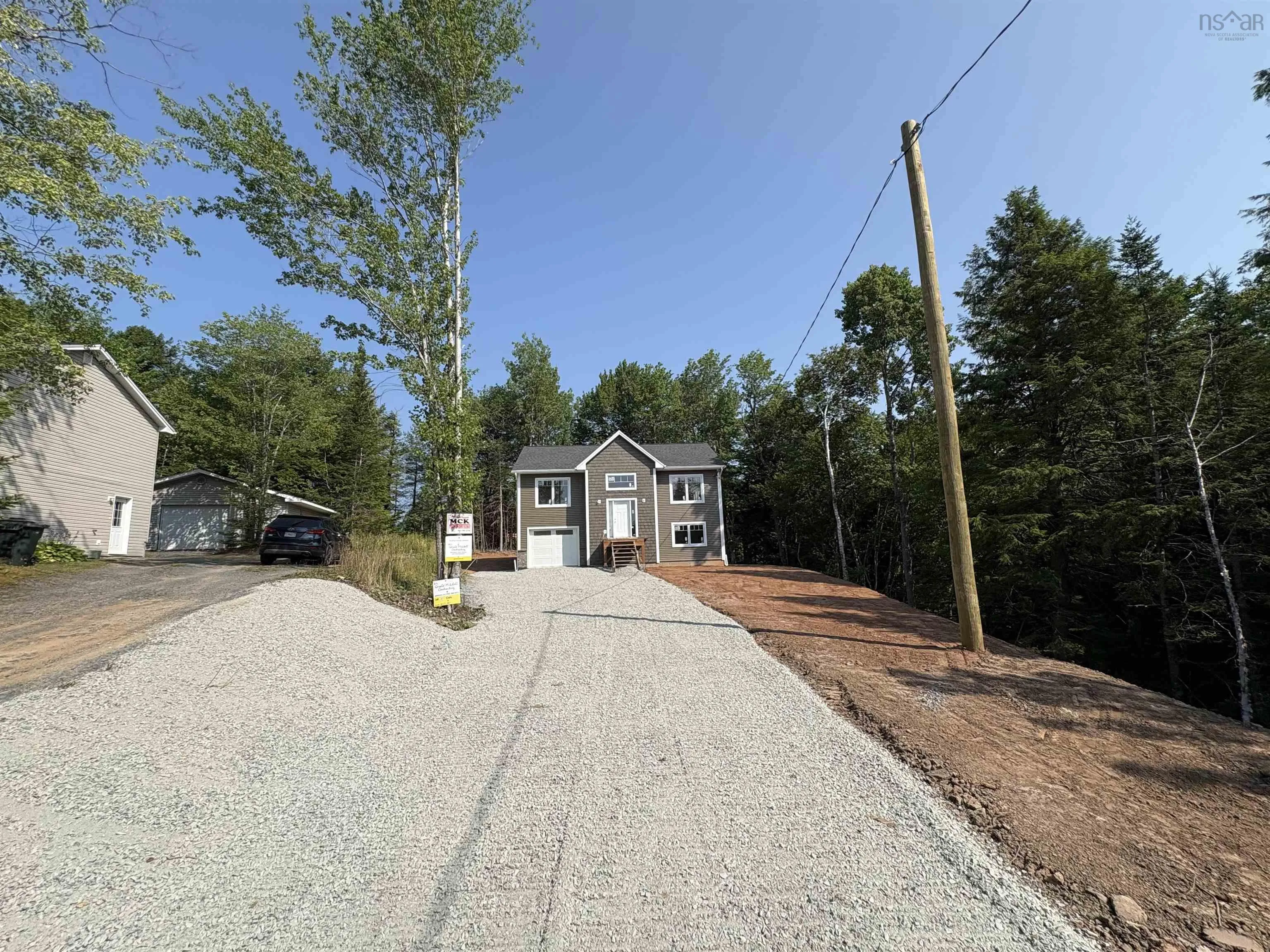 Lot 287 West Court, Elmsdale Ns B2s 1c1, 3 Bedrooms Bedrooms, ,2 BathroomsBathrooms,Residential,For Sale,West,202501499