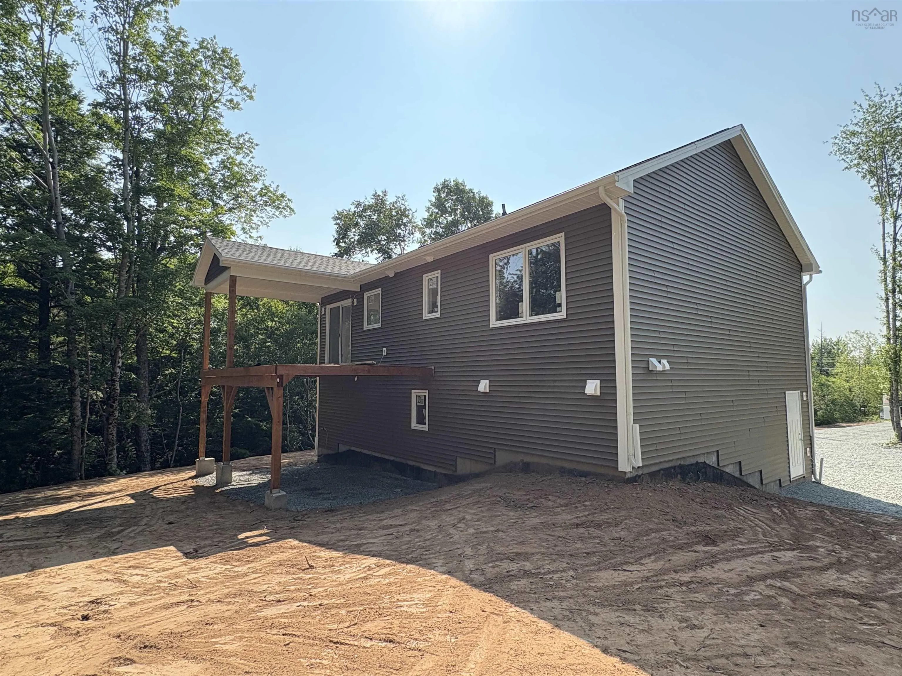 Lot 287 West Court, Elmsdale Ns B2s 1c1, 3 Bedrooms Bedrooms, ,2 BathroomsBathrooms,Residential,For Sale,West,202501499