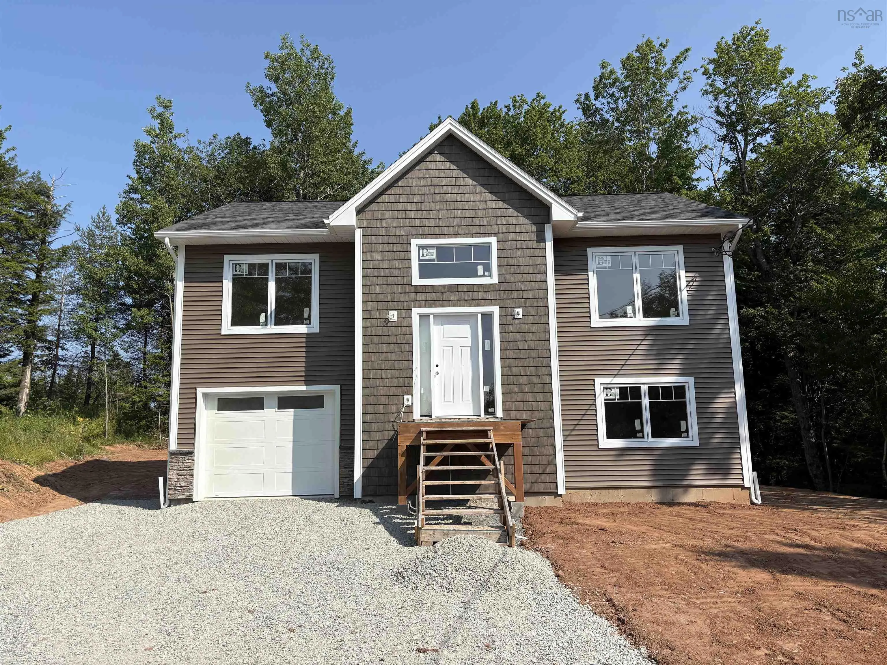 Lot 287 West Court, Elmsdale Ns B2s 1c1, 3 Bedrooms Bedrooms, ,2 BathroomsBathrooms,Residential,For Sale,West,202501499