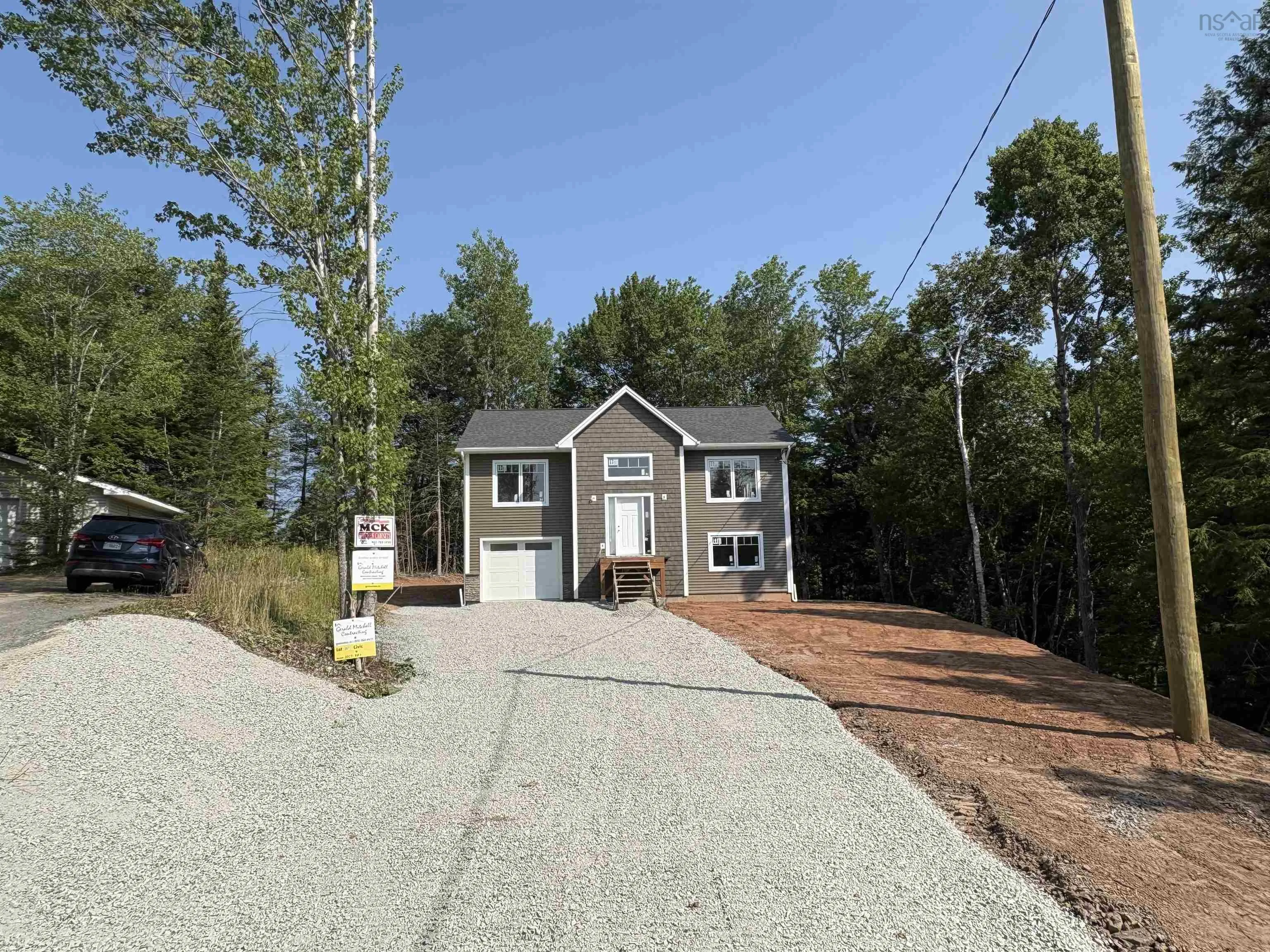 Lot 287 West Court, Elmsdale Ns B2s 1c1, 3 Bedrooms Bedrooms, ,2 BathroomsBathrooms,Residential,For Sale,West,202501499