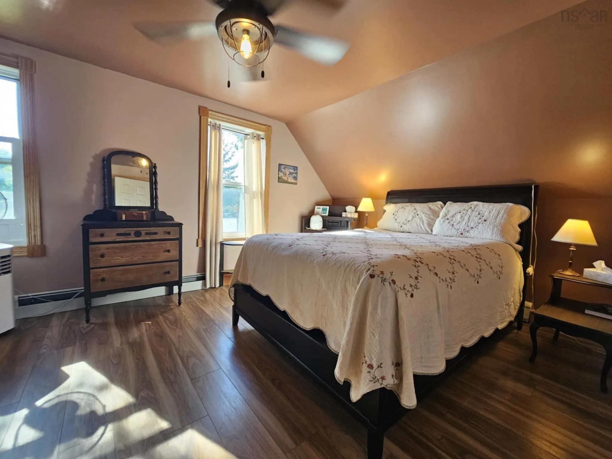 2661 Foxbrook Road, Westville, NS B0K 2A0, 3 Bedrooms Bedrooms, ,2 BathroomsBathrooms,Residential,For Sale,Foxbrook,202520102