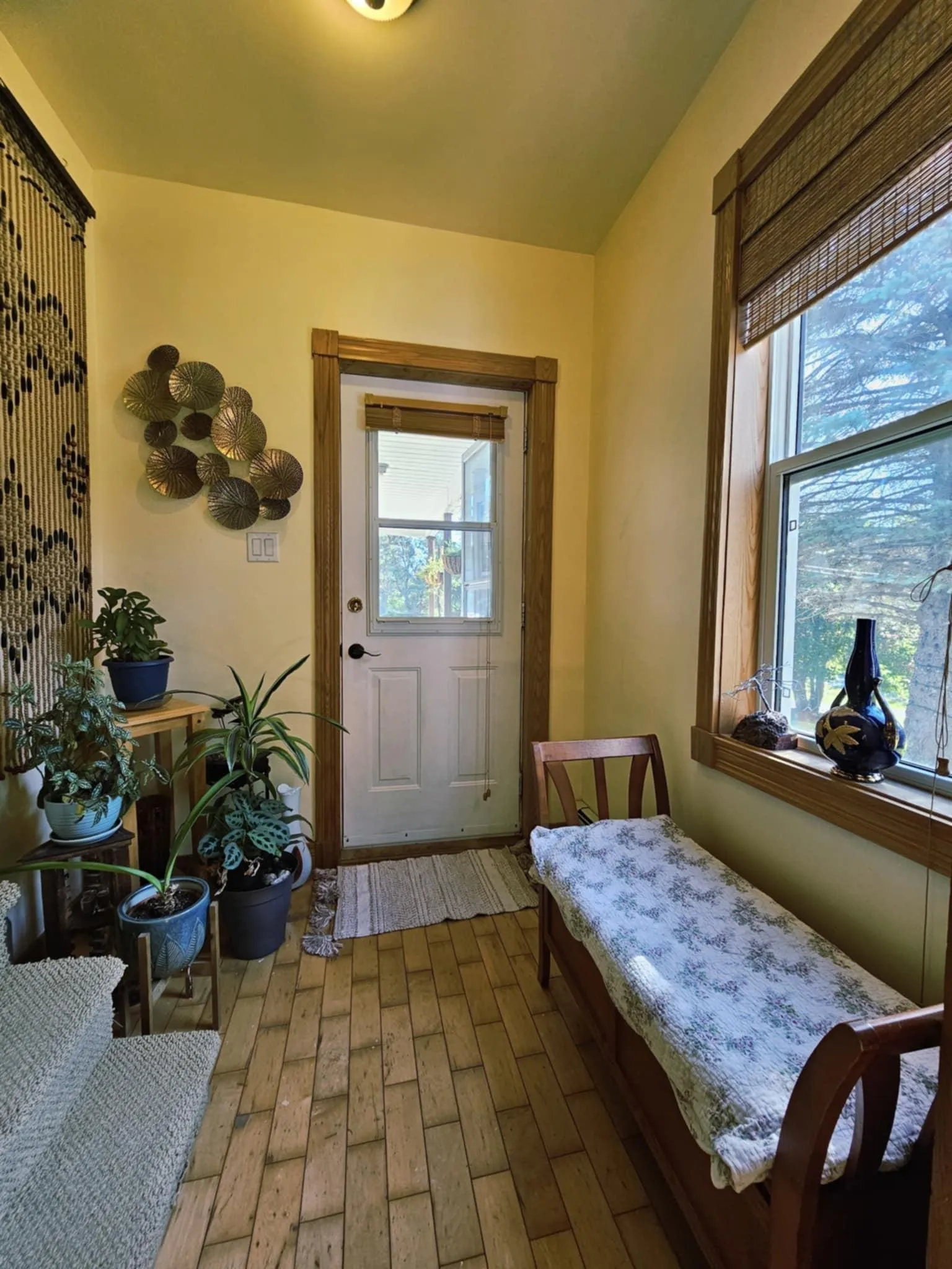 2661 Foxbrook Road, Westville, NS B0K 2A0, 3 Bedrooms Bedrooms, ,2 BathroomsBathrooms,Residential,For Sale,Foxbrook,202520102