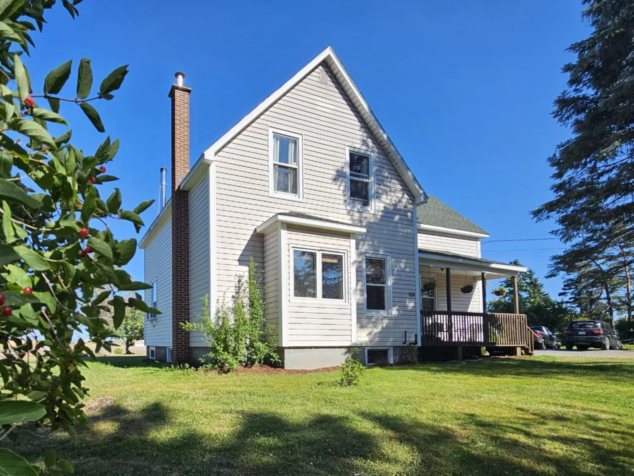 2661 Foxbrook Road, Westville, NS B0K 2A0, 3 Bedrooms Bedrooms, ,2 BathroomsBathrooms,Residential,For Sale,Foxbrook,202520102