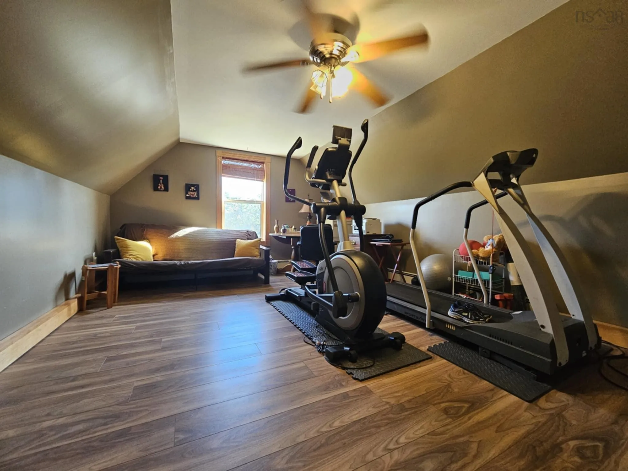 2661 Foxbrook Road, Westville, NS B0K 2A0, 3 Bedrooms Bedrooms, ,2 BathroomsBathrooms,Residential,For Sale,Foxbrook,202520102