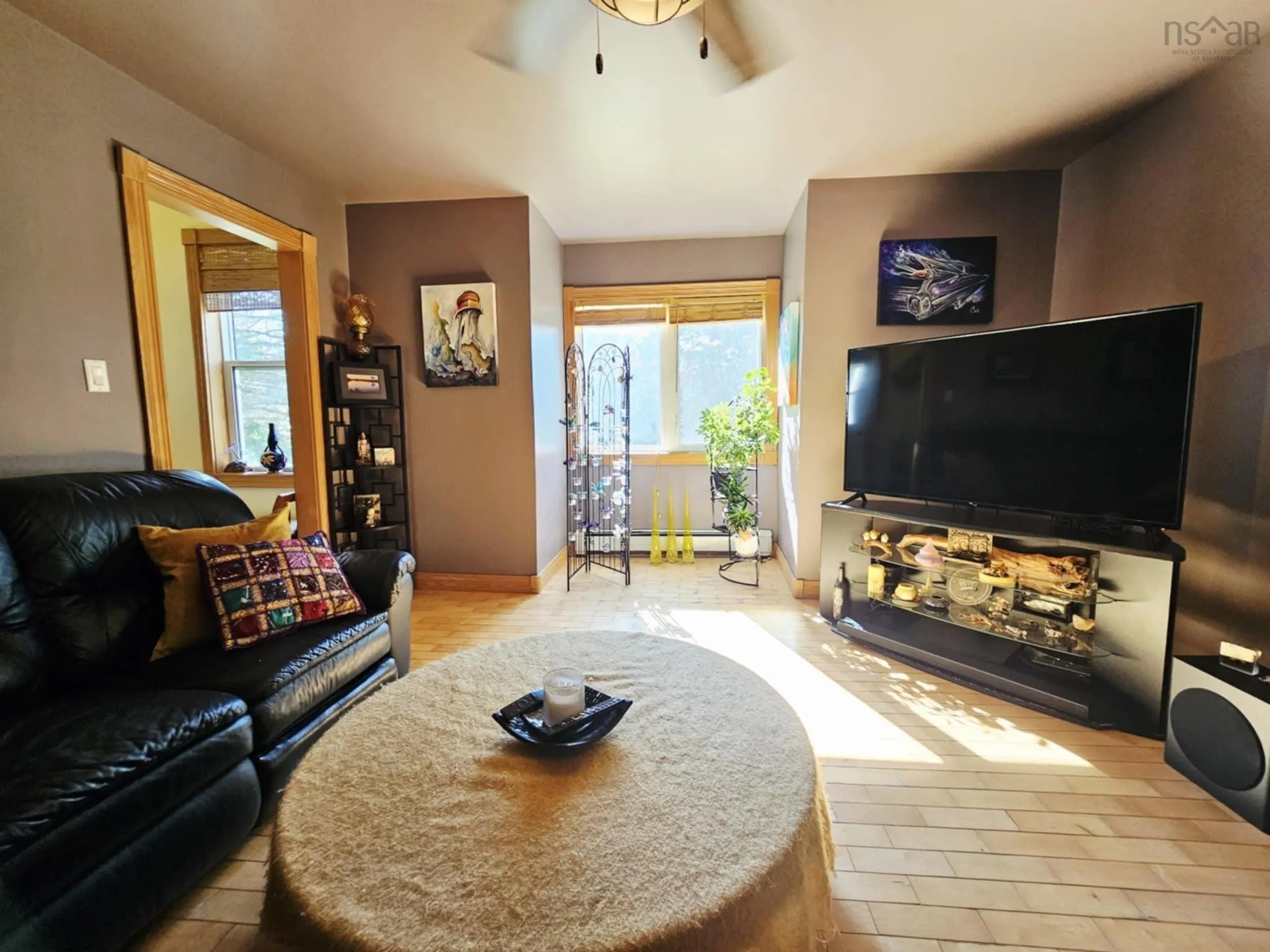 2661 Foxbrook Road, Westville, NS B0K 2A0, 3 Bedrooms Bedrooms, ,2 BathroomsBathrooms,Residential,For Sale,Foxbrook,202520102