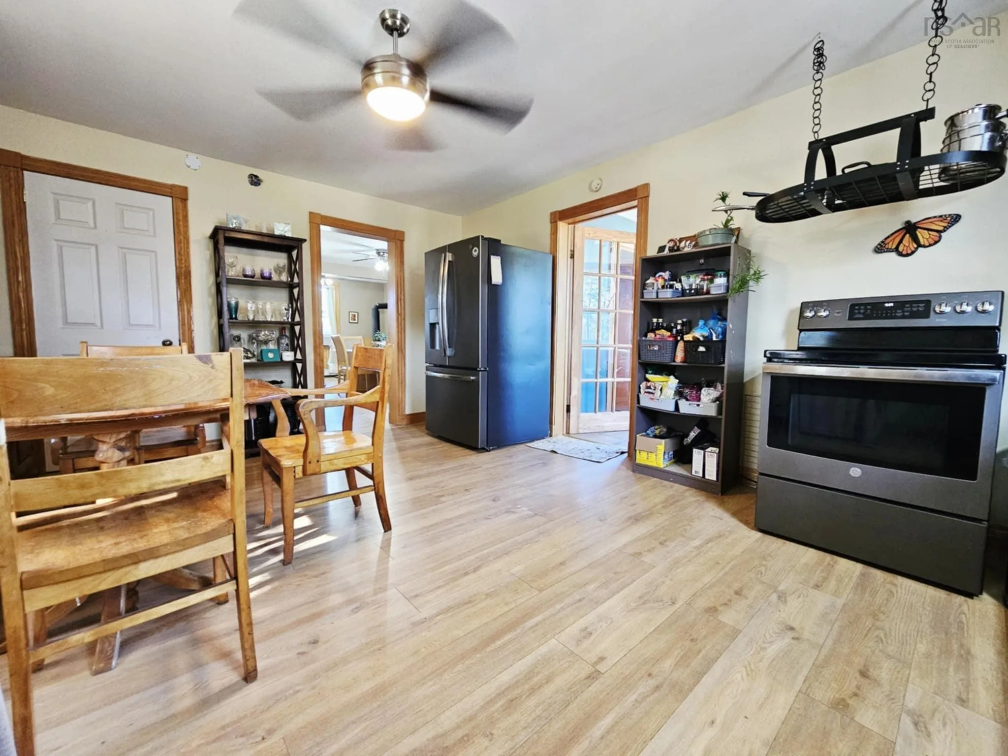 2661 Foxbrook Road, Westville, NS B0K 2A0, 3 Bedrooms Bedrooms, ,2 BathroomsBathrooms,Residential,For Sale,Foxbrook,202520102