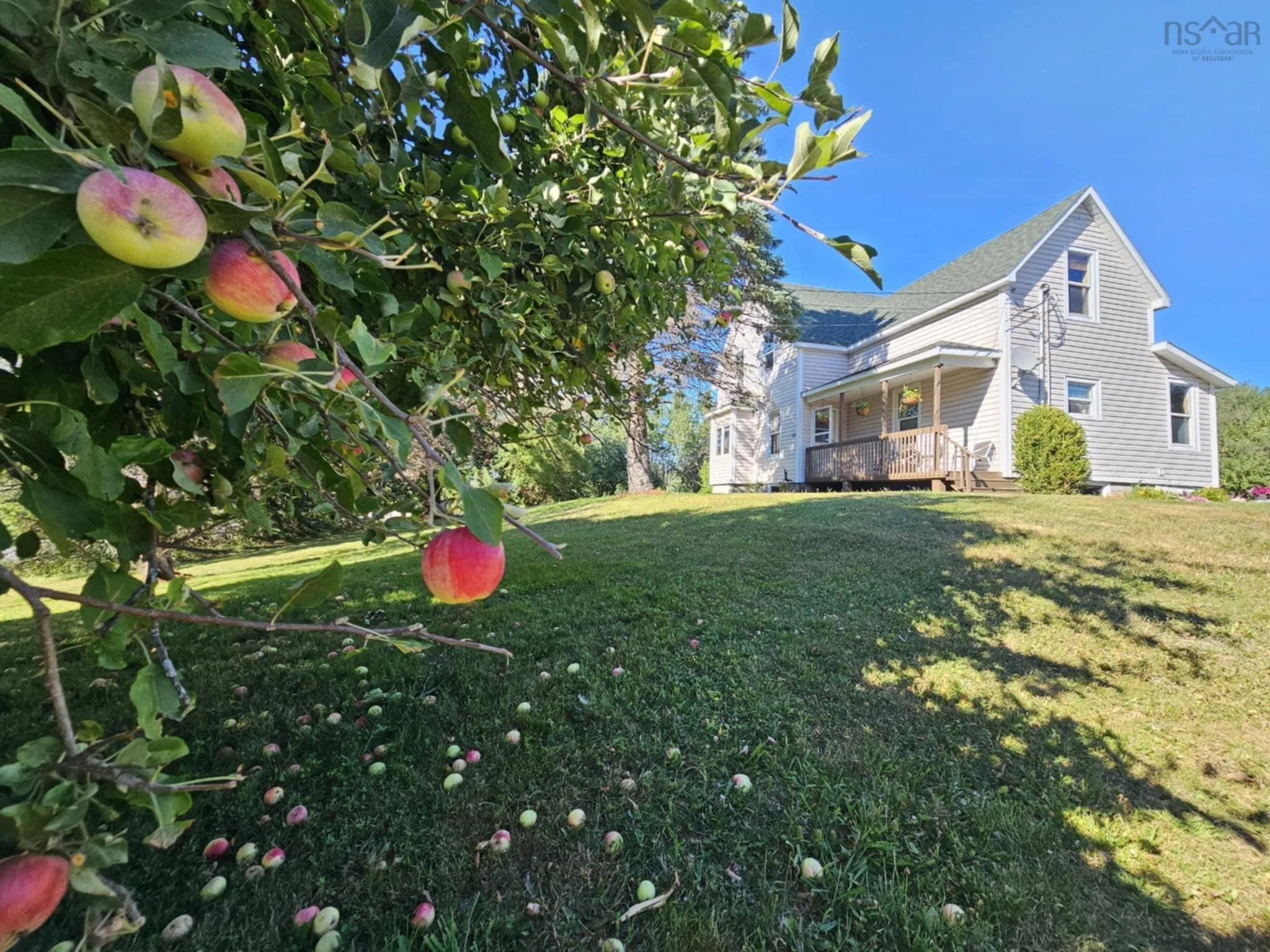 2661 Foxbrook Road, Westville, NS B0K 2A0, 3 Bedrooms Bedrooms, ,2 BathroomsBathrooms,Residential,For Sale,Foxbrook,202520102