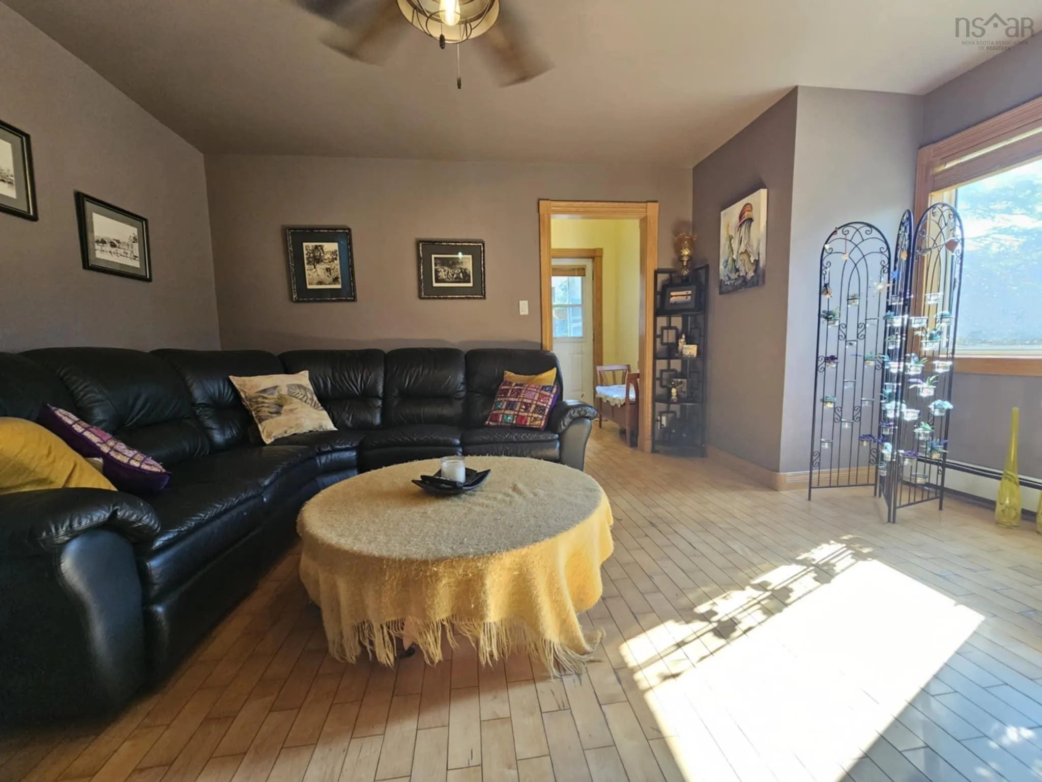 2661 Foxbrook Road, Westville, NS B0K 2A0, 3 Bedrooms Bedrooms, ,2 BathroomsBathrooms,Residential,For Sale,Foxbrook,202520102