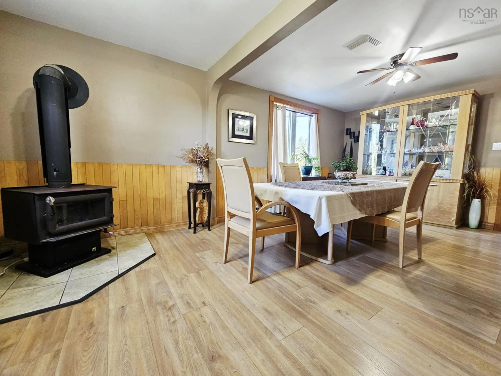 2661 Foxbrook Road, Westville, NS B0K 2A0, 3 Bedrooms Bedrooms, ,2 BathroomsBathrooms,Residential,For Sale,Foxbrook,202520102