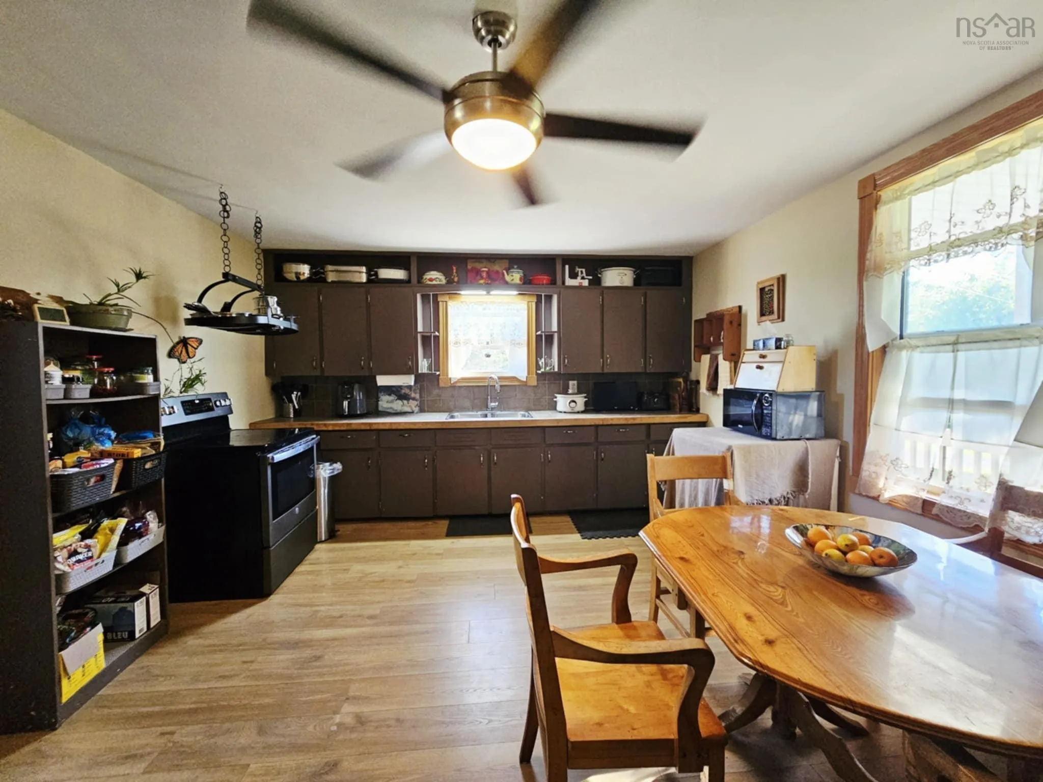 2661 Foxbrook Road, Westville, NS B0K 2A0, 3 Bedrooms Bedrooms, ,2 BathroomsBathrooms,Residential,For Sale,Foxbrook,202520102