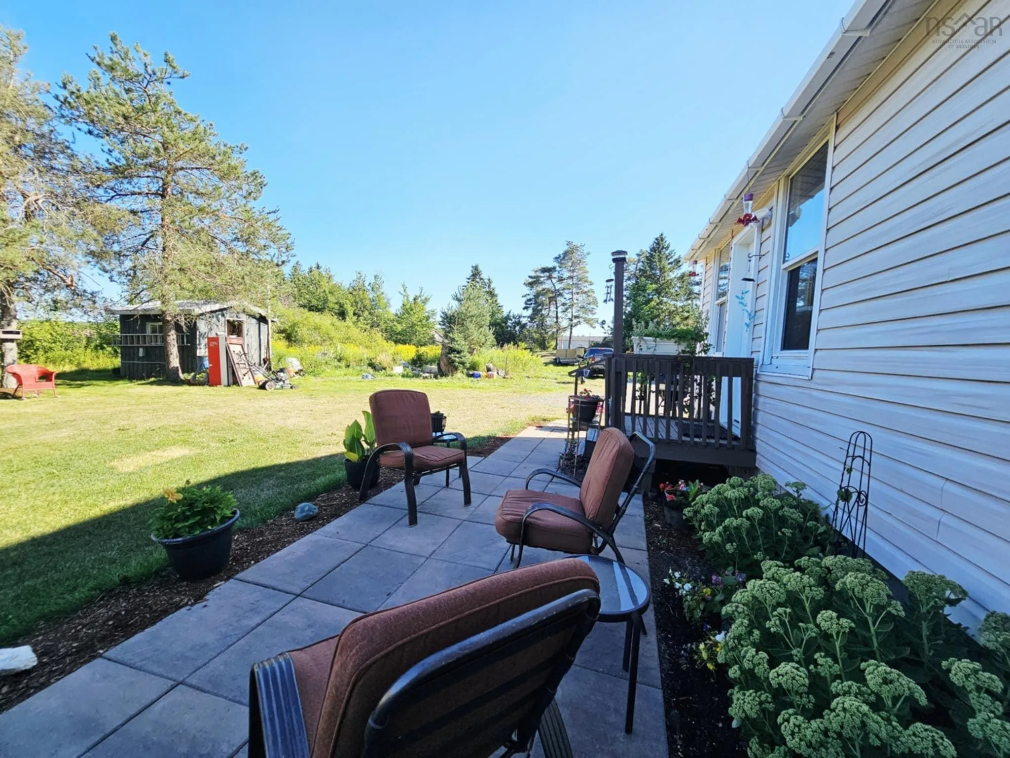 2661 Foxbrook Road, Westville, NS B0K 2A0, 3 Bedrooms Bedrooms, ,2 BathroomsBathrooms,Residential,For Sale,Foxbrook,202520102