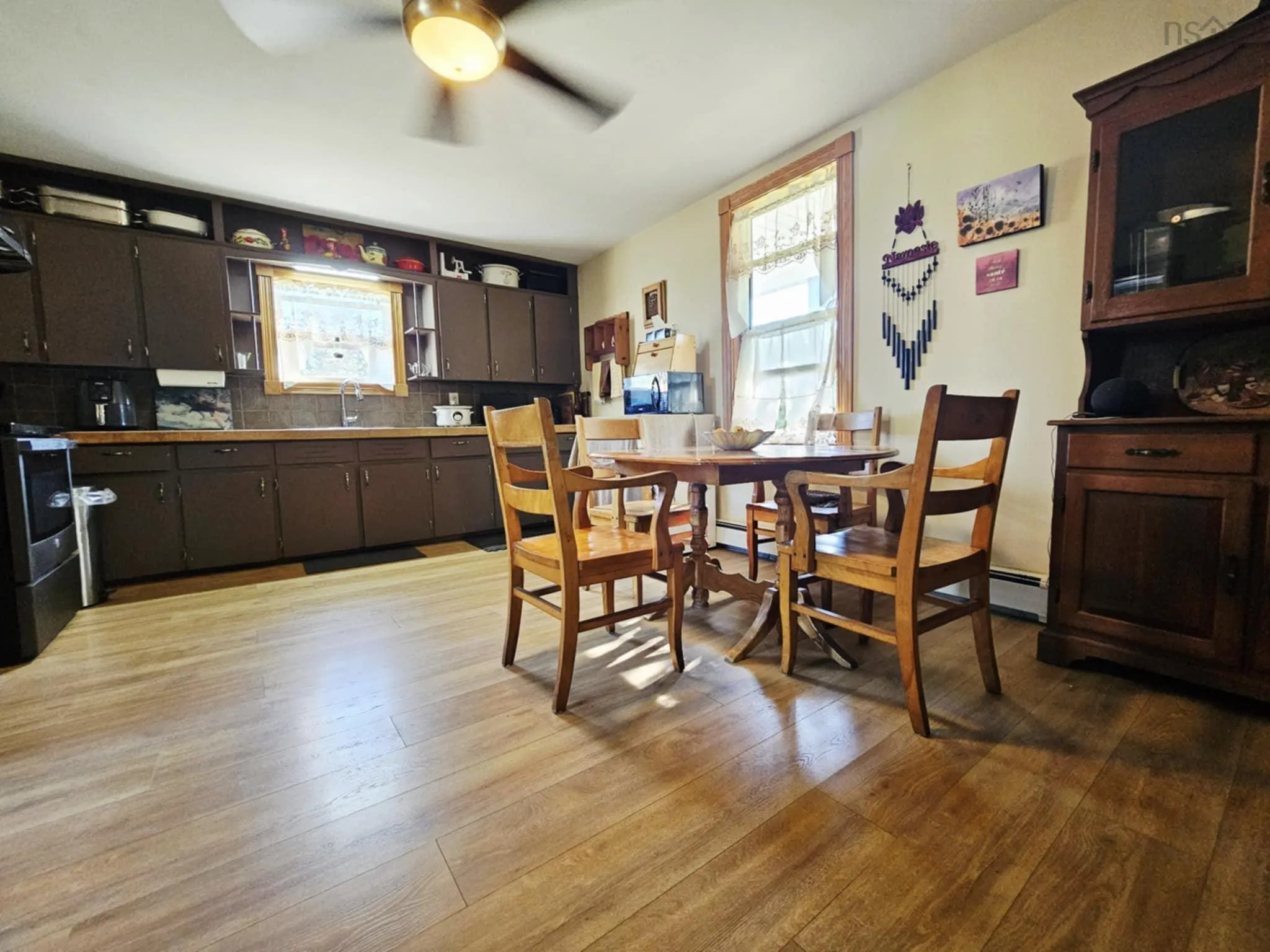 2661 Foxbrook Road, Westville, NS B0K 2A0, 3 Bedrooms Bedrooms, ,2 BathroomsBathrooms,Residential,For Sale,Foxbrook,202520102