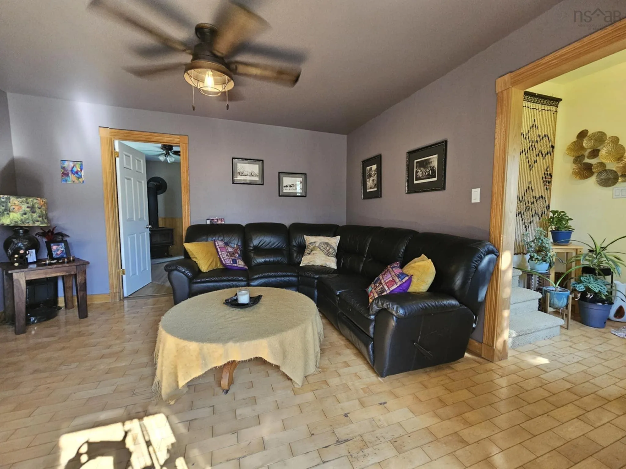 2661 Foxbrook Road, Westville, NS B0K 2A0, 3 Bedrooms Bedrooms, ,2 BathroomsBathrooms,Residential,For Sale,Foxbrook,202520102