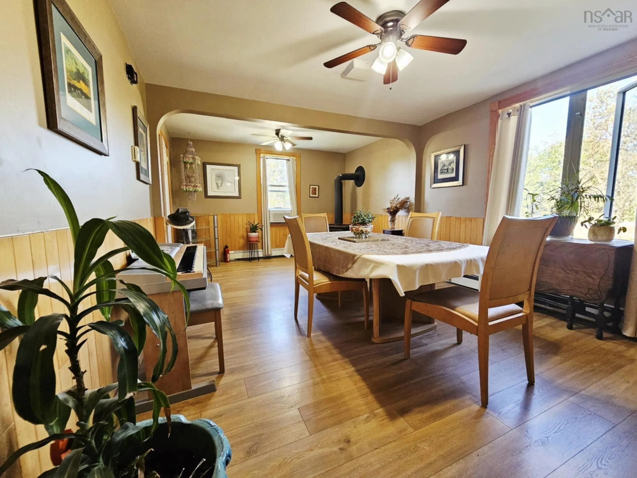 2661 Foxbrook Road, Westville, NS B0K 2A0, 3 Bedrooms Bedrooms, ,2 BathroomsBathrooms,Residential,For Sale,Foxbrook,202520102