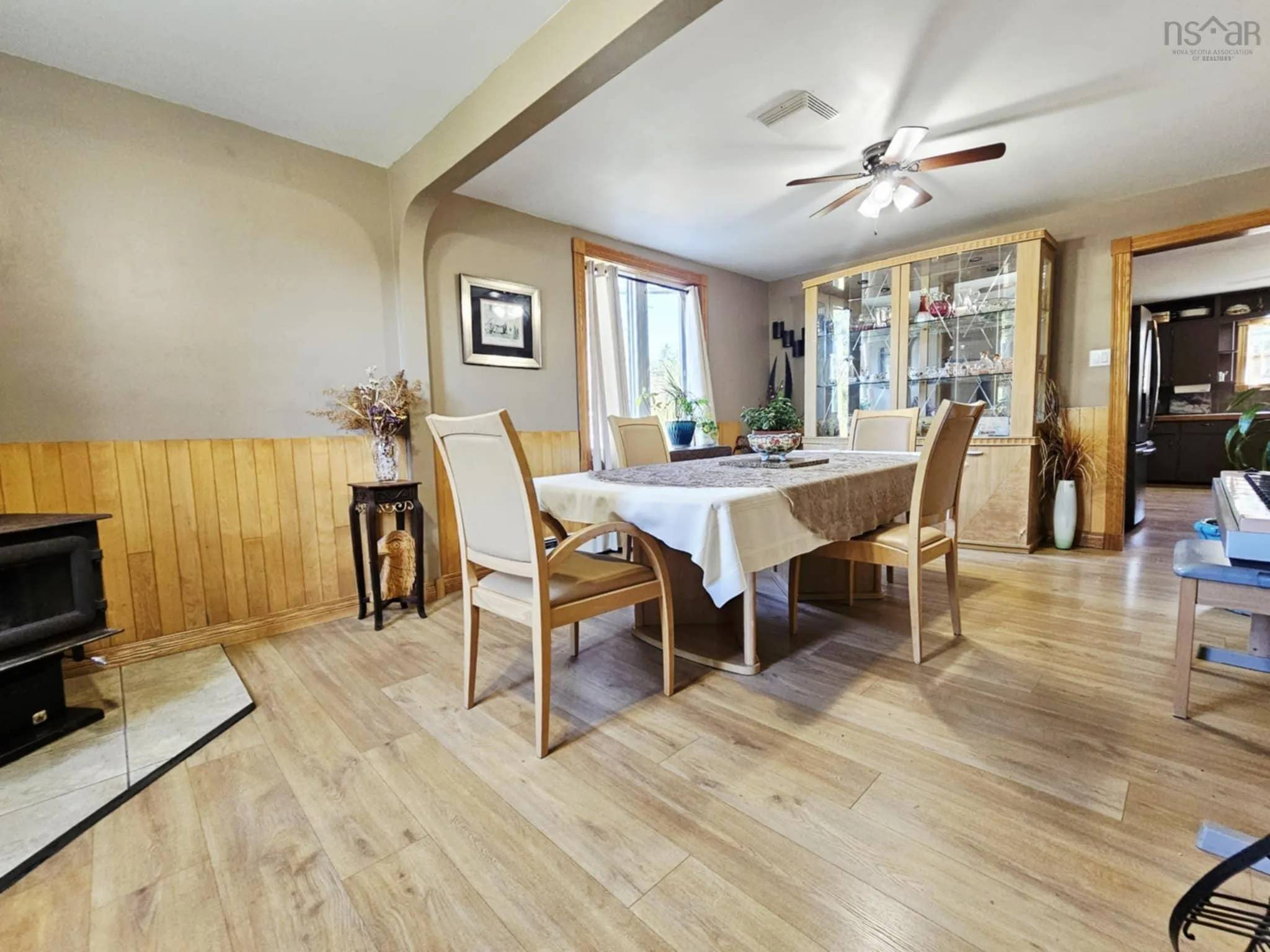 2661 Foxbrook Road, Westville, NS B0K 2A0, 3 Bedrooms Bedrooms, ,2 BathroomsBathrooms,Residential,For Sale,Foxbrook,202520102