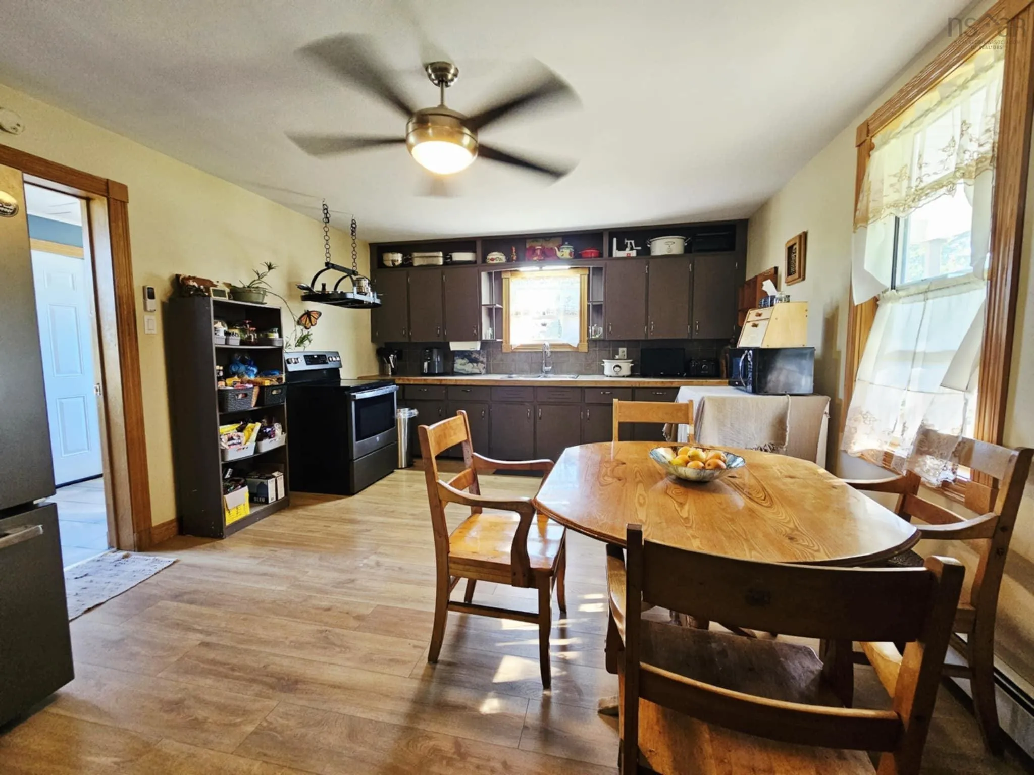 2661 Foxbrook Road, Westville, NS B0K 2A0, 3 Bedrooms Bedrooms, ,2 BathroomsBathrooms,Residential,For Sale,Foxbrook,202520102
