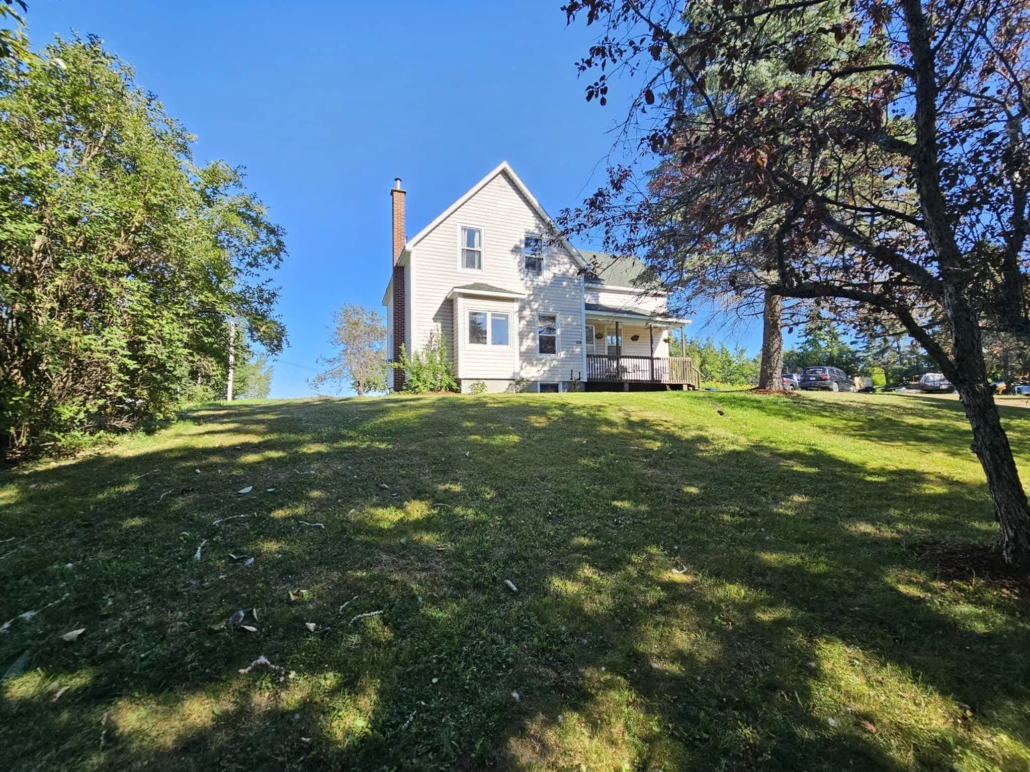 2661 Foxbrook Road, Westville, NS B0K 2A0, 3 Bedrooms Bedrooms, ,2 BathroomsBathrooms,Residential,For Sale,Foxbrook,202520102