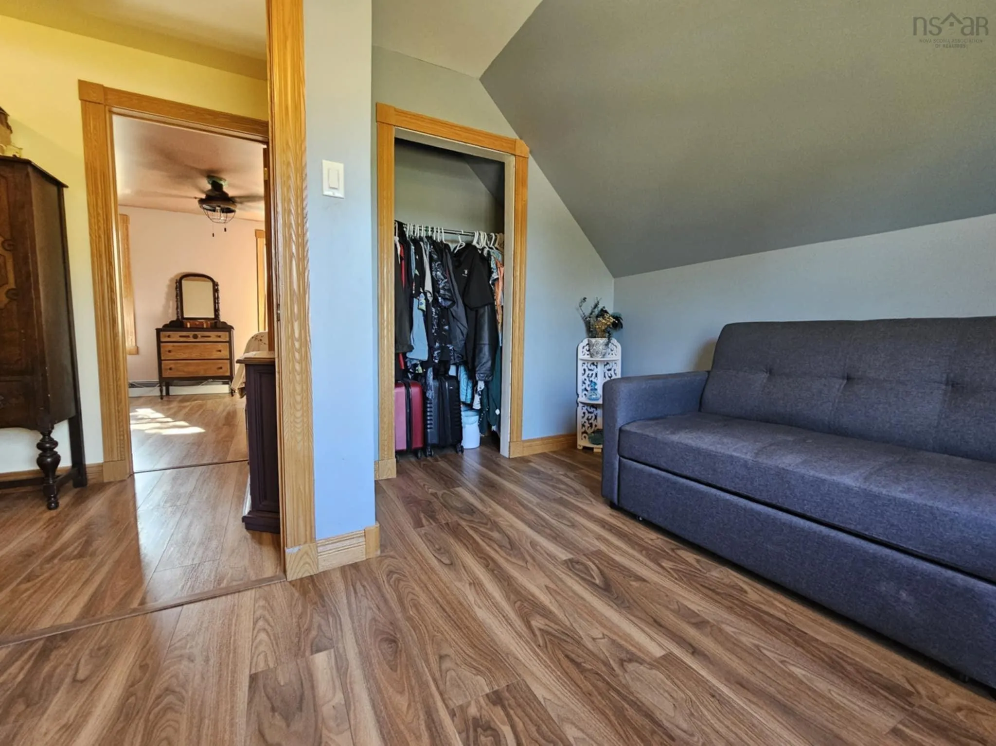 2661 Foxbrook Road, Westville, NS B0K 2A0, 3 Bedrooms Bedrooms, ,2 BathroomsBathrooms,Residential,For Sale,Foxbrook,202520102