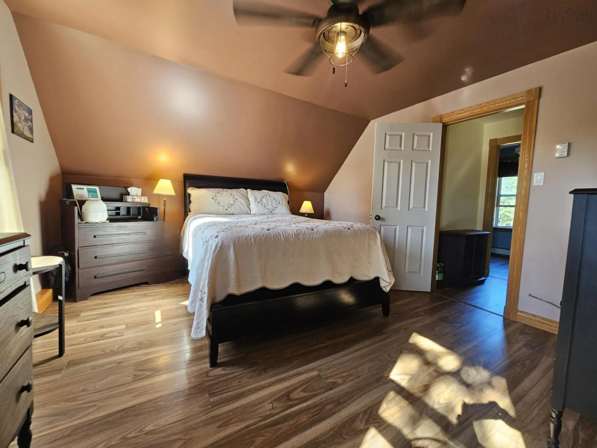 2661 Foxbrook Road, Westville, NS B0K 2A0, 3 Bedrooms Bedrooms, ,2 BathroomsBathrooms,Residential,For Sale,Foxbrook,202520102