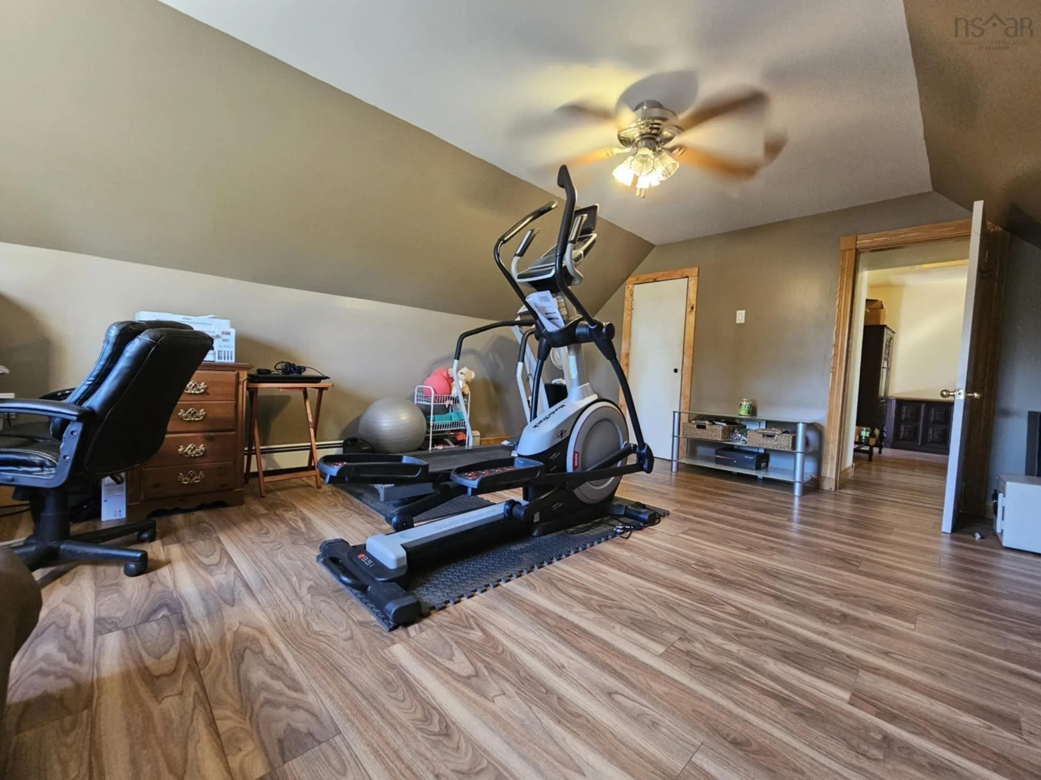 2661 Foxbrook Road, Westville, NS B0K 2A0, 3 Bedrooms Bedrooms, ,2 BathroomsBathrooms,Residential,For Sale,Foxbrook,202520102