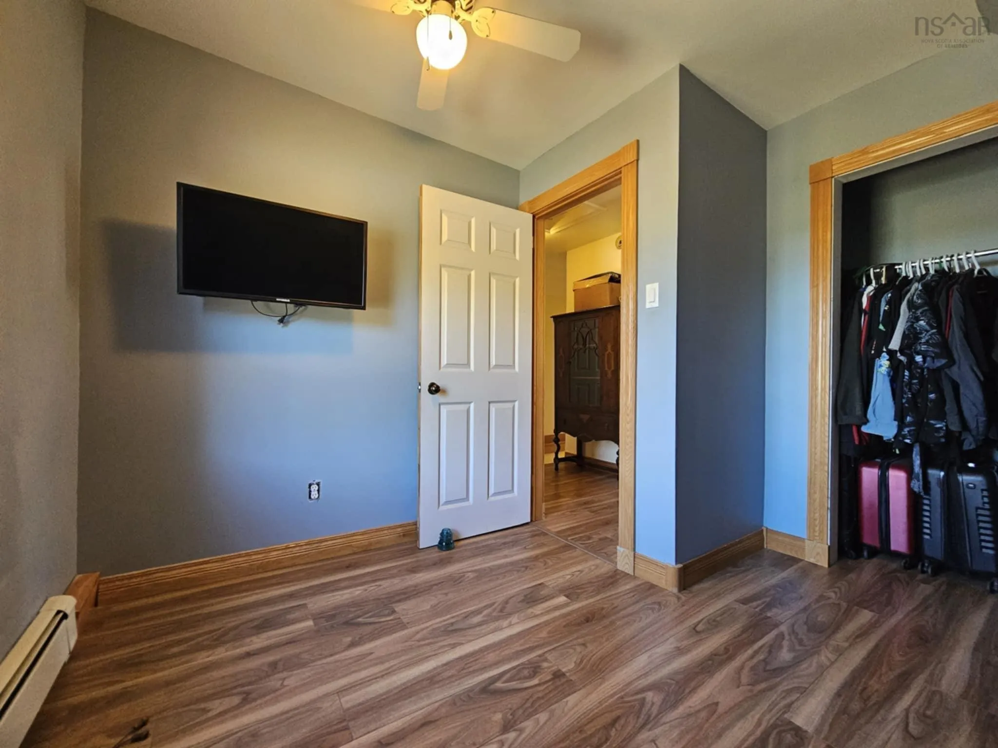 2661 Foxbrook Road, Westville, NS B0K 2A0, 3 Bedrooms Bedrooms, ,2 BathroomsBathrooms,Residential,For Sale,Foxbrook,202520102