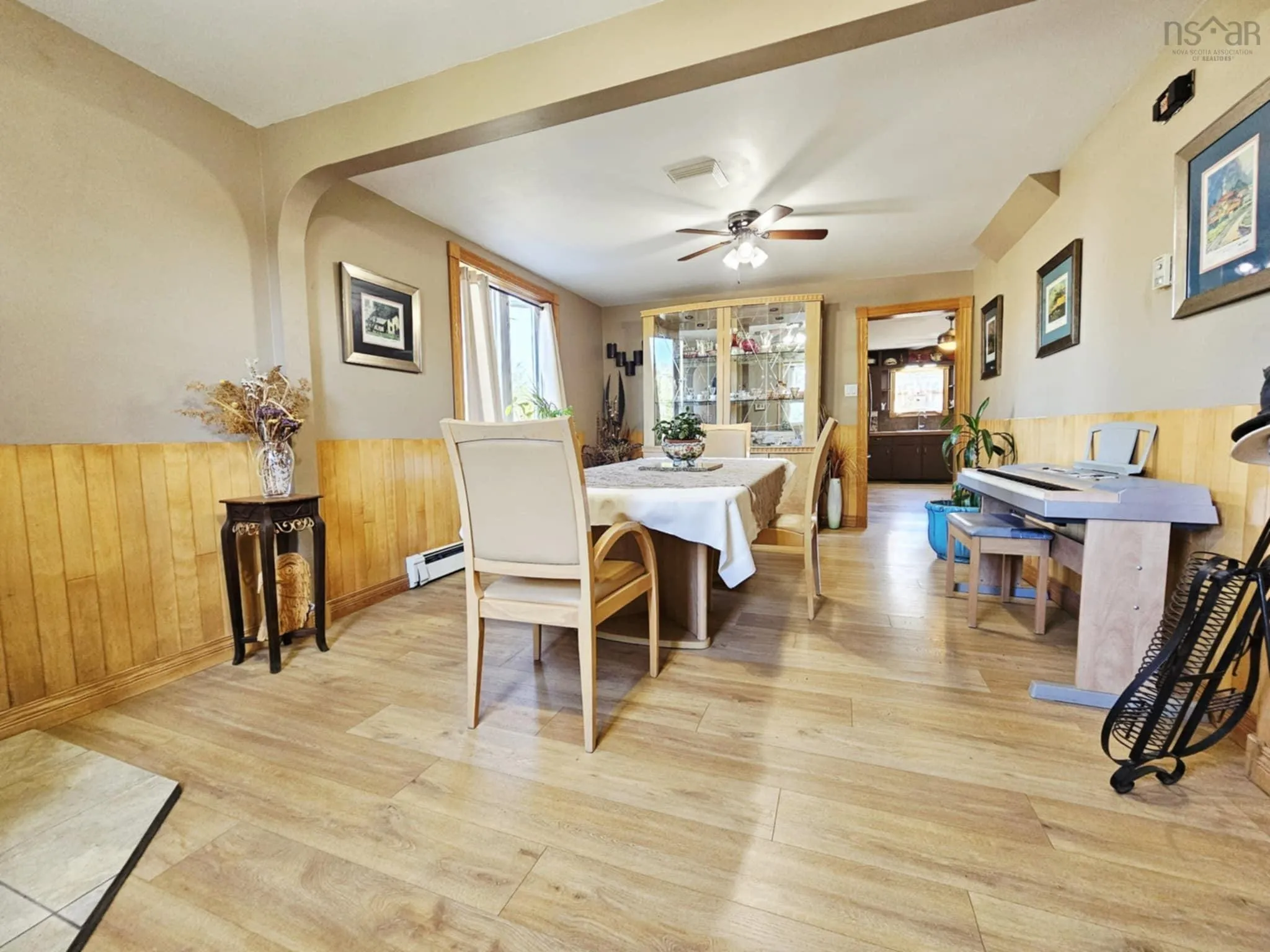 2661 Foxbrook Road, Westville, NS B0K 2A0, 3 Bedrooms Bedrooms, ,2 BathroomsBathrooms,Residential,For Sale,Foxbrook,202520102