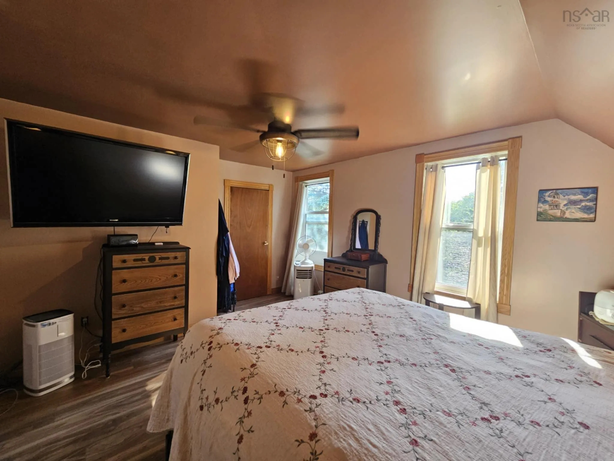 2661 Foxbrook Road, Westville, NS B0K 2A0, 3 Bedrooms Bedrooms, ,2 BathroomsBathrooms,Residential,For Sale,Foxbrook,202520102