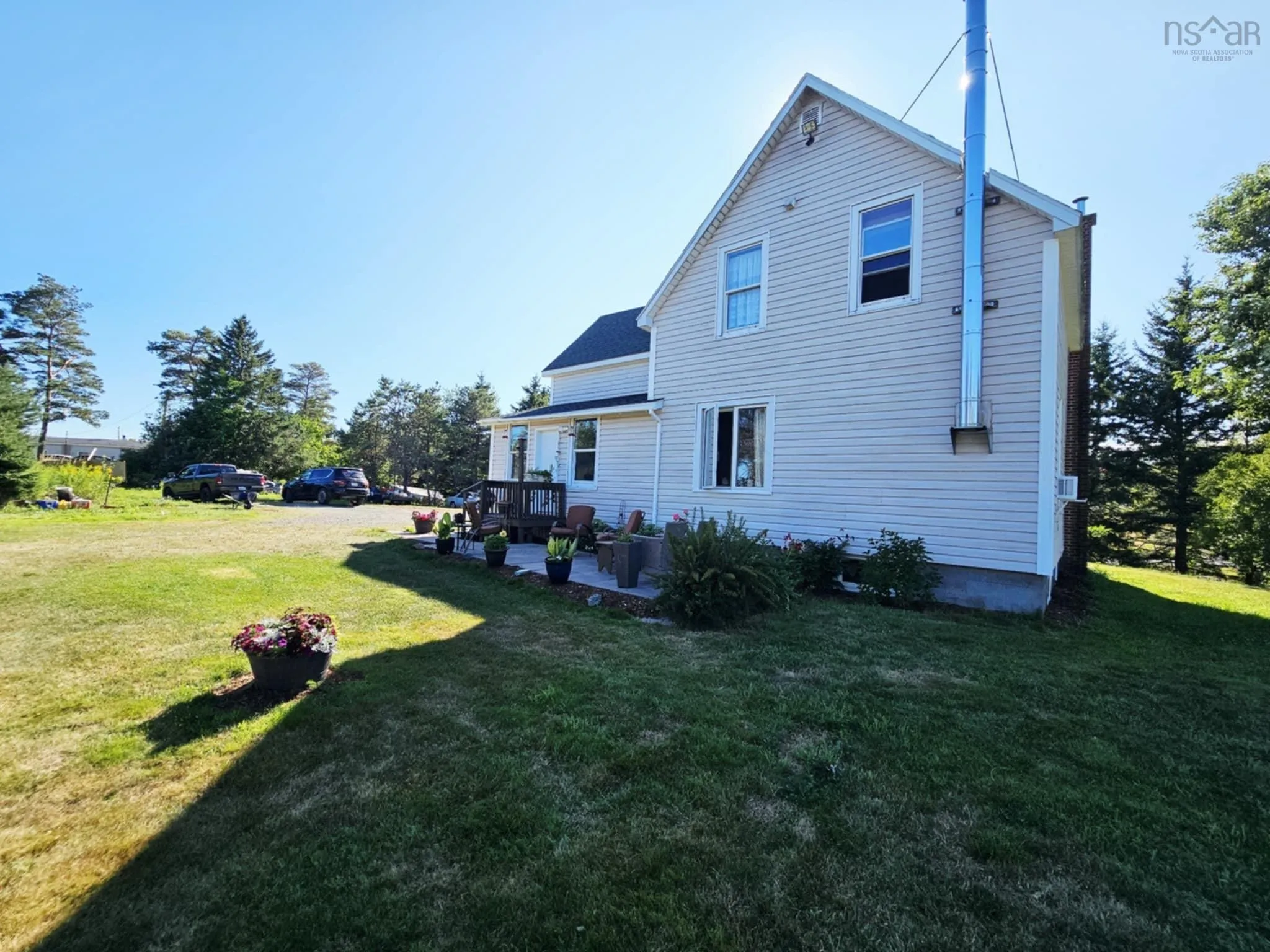 2661 Foxbrook Road, Westville, NS B0K 2A0, 3 Bedrooms Bedrooms, ,2 BathroomsBathrooms,Residential,For Sale,Foxbrook,202520102