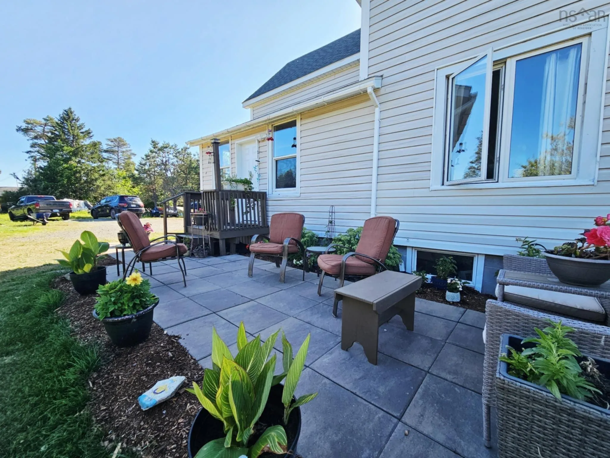 2661 Foxbrook Road, Westville, NS B0K 2A0, 3 Bedrooms Bedrooms, ,2 BathroomsBathrooms,Residential,For Sale,Foxbrook,202520102