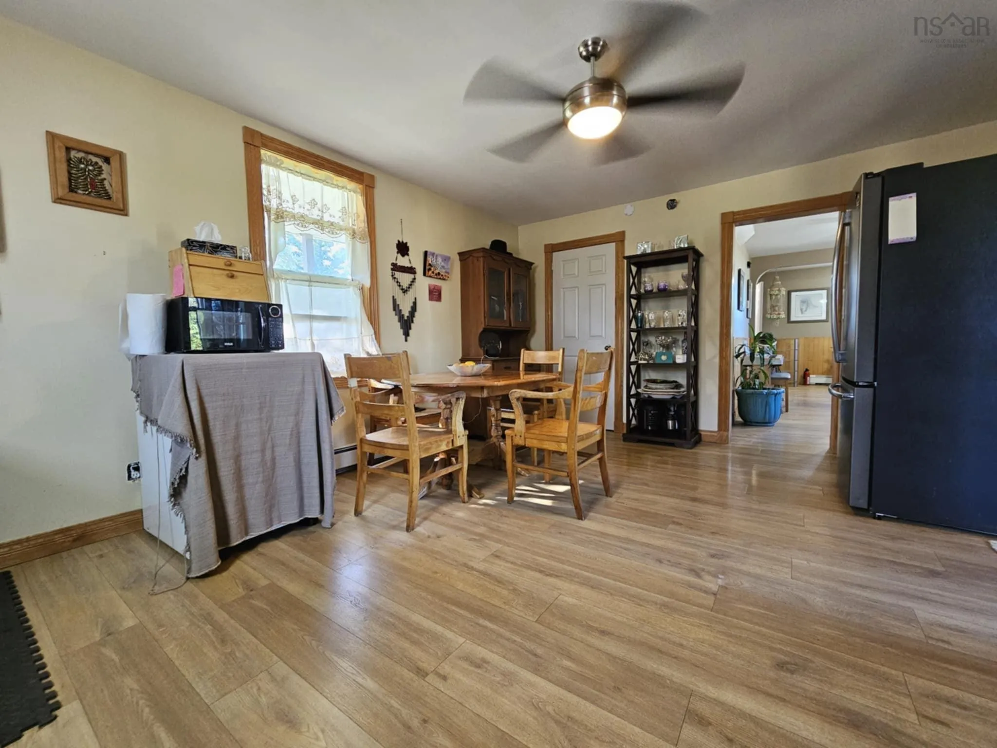 2661 Foxbrook Road, Westville, NS B0K 2A0, 3 Bedrooms Bedrooms, ,2 BathroomsBathrooms,Residential,For Sale,Foxbrook,202520102