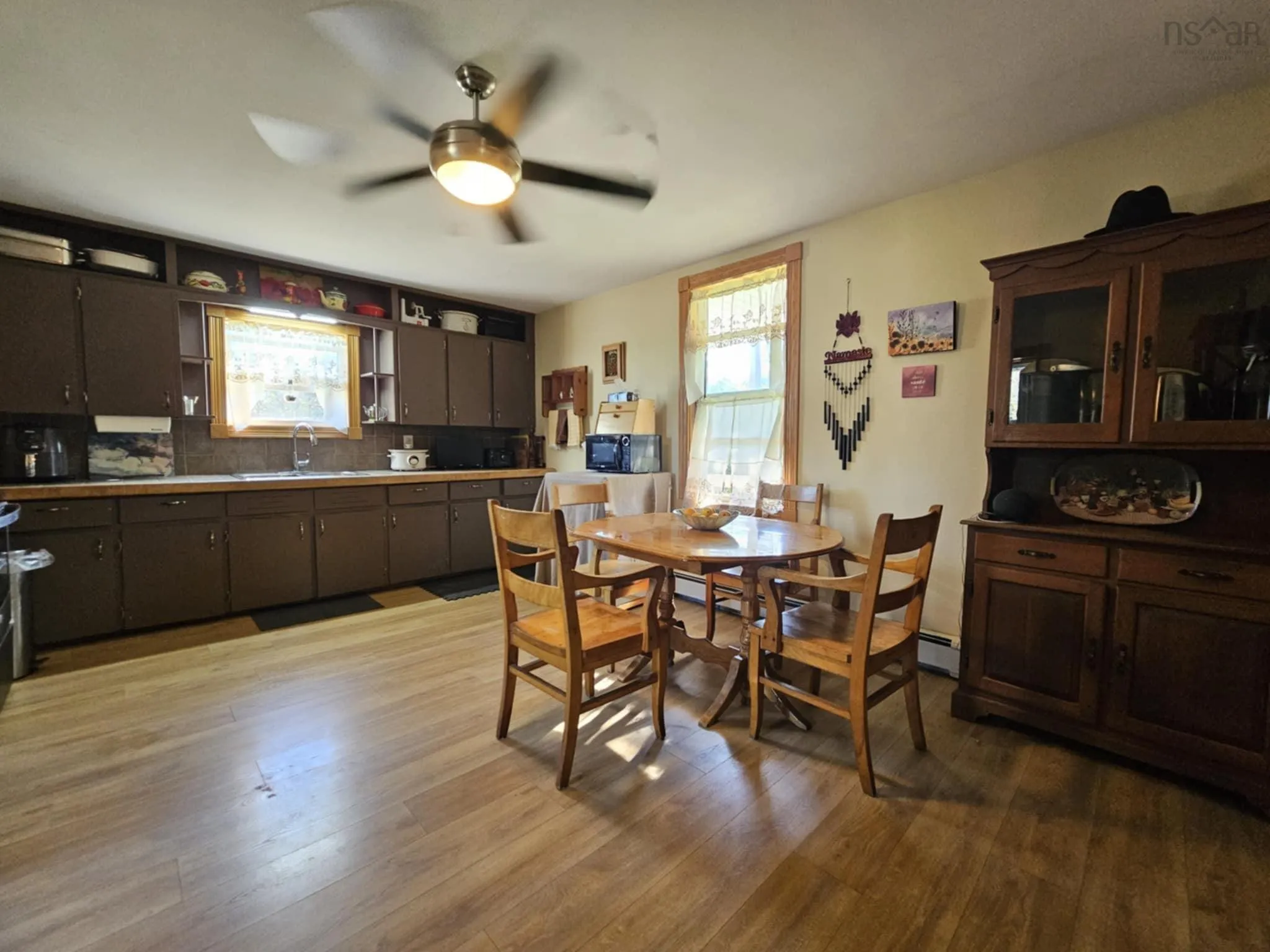 2661 Foxbrook Road, Westville, NS B0K 2A0, 3 Bedrooms Bedrooms, ,2 BathroomsBathrooms,Residential,For Sale,Foxbrook,202520102